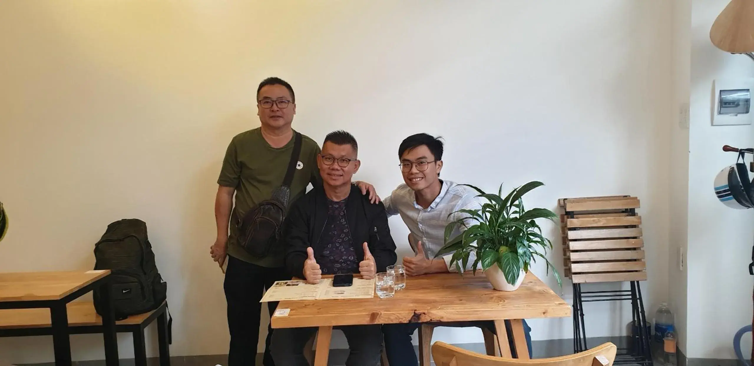 Double Room with Mountain View in Lem's Apartment & Coffee Double Room with Mountain View in Lem's Apartment & Coffee