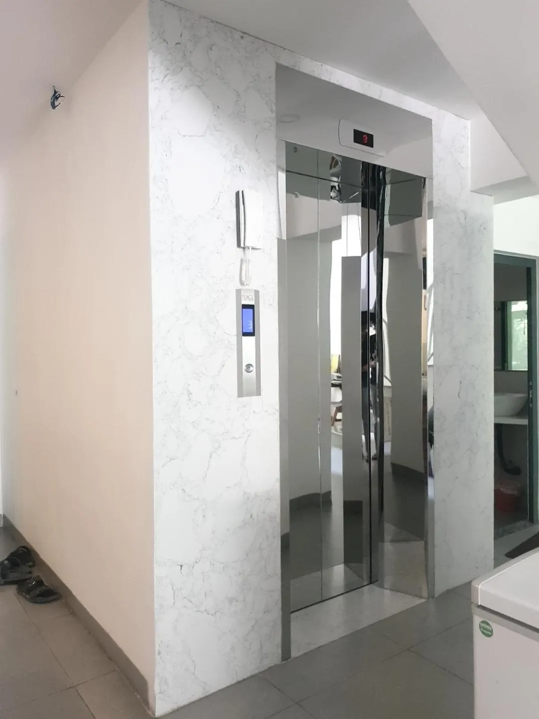 Business facilities in Lem's Apartment & Coffee