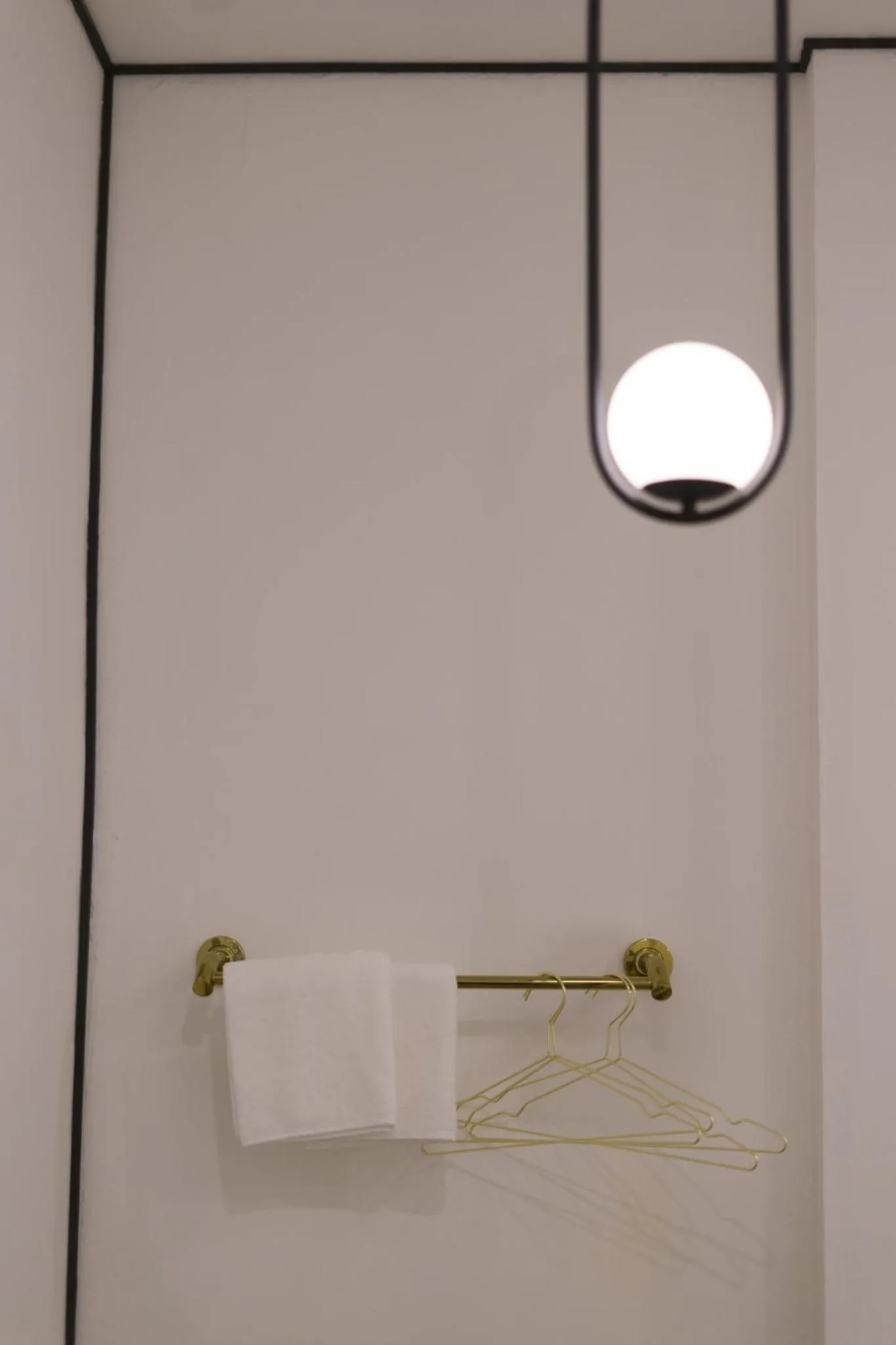 Bathroom in Isara Boutique Hotel and Cafe