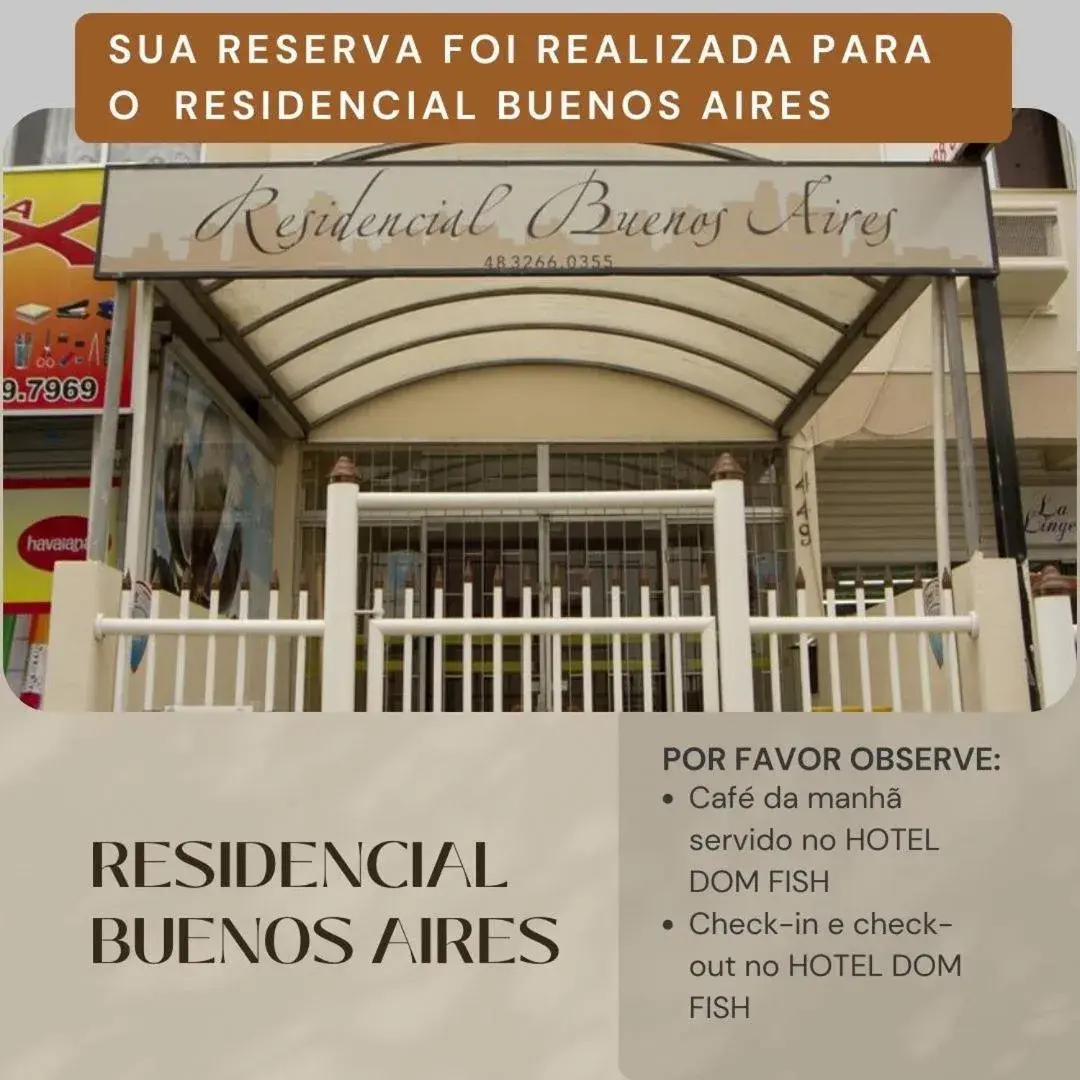 Two-Bedroom Apartment in Hotel Dom Fish Two-Bedroom Apartment in Hotel Dom Fish