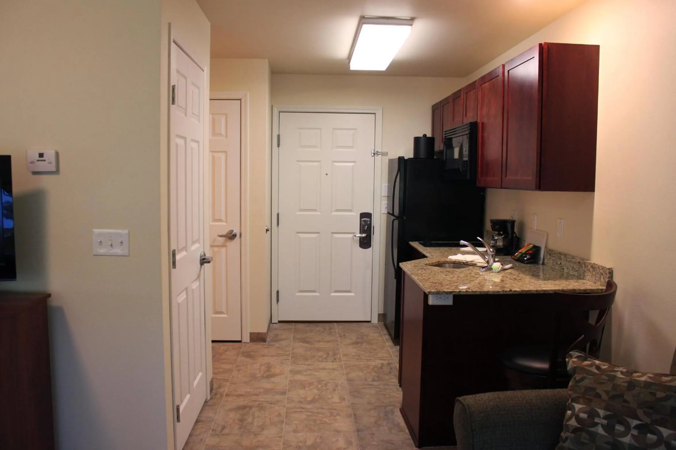 Kitchen or kitchenette in Extended Stay Americas Suites - Minot