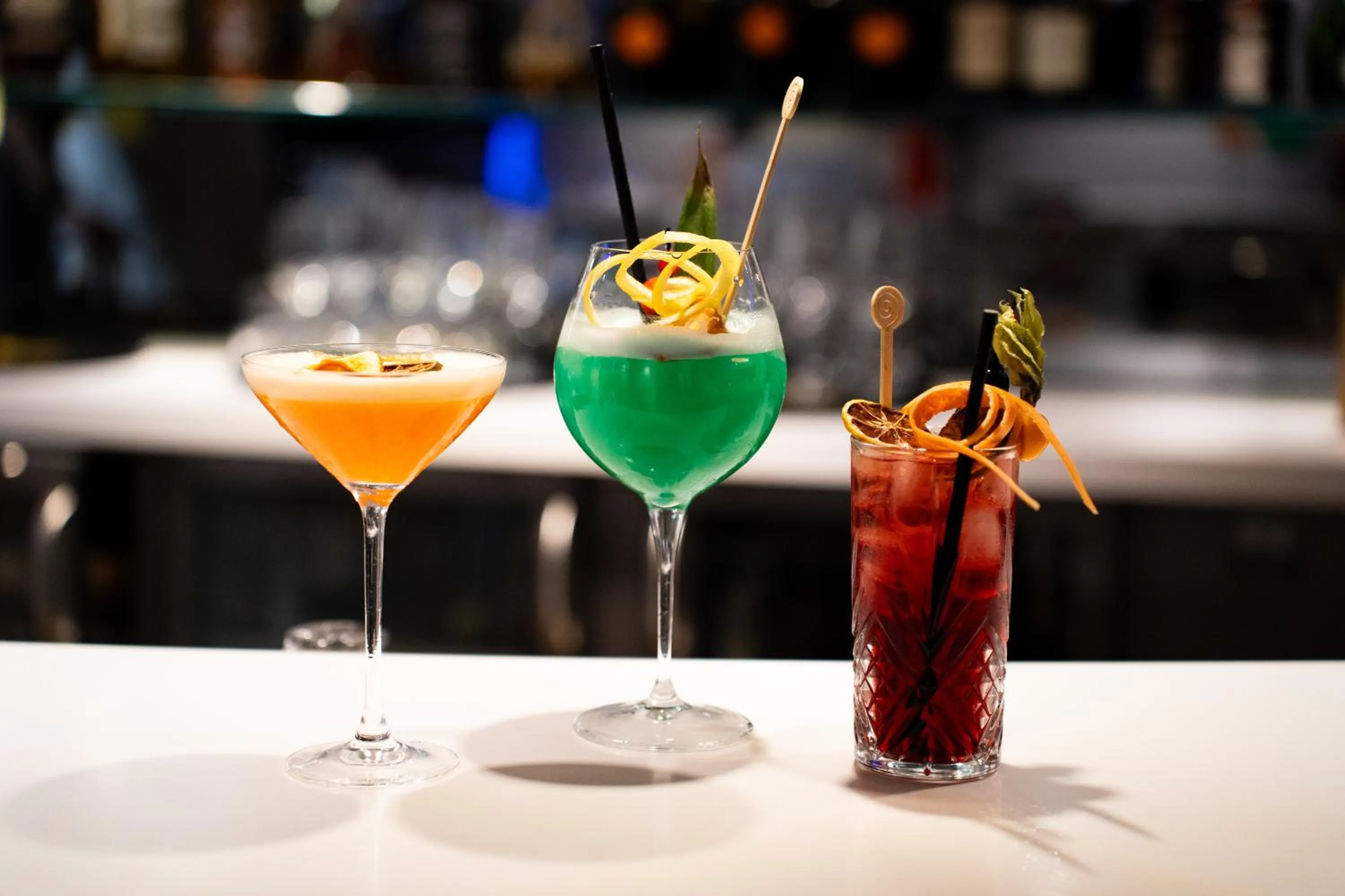 Restaurant/places to eat in Le Pré Saint Germain