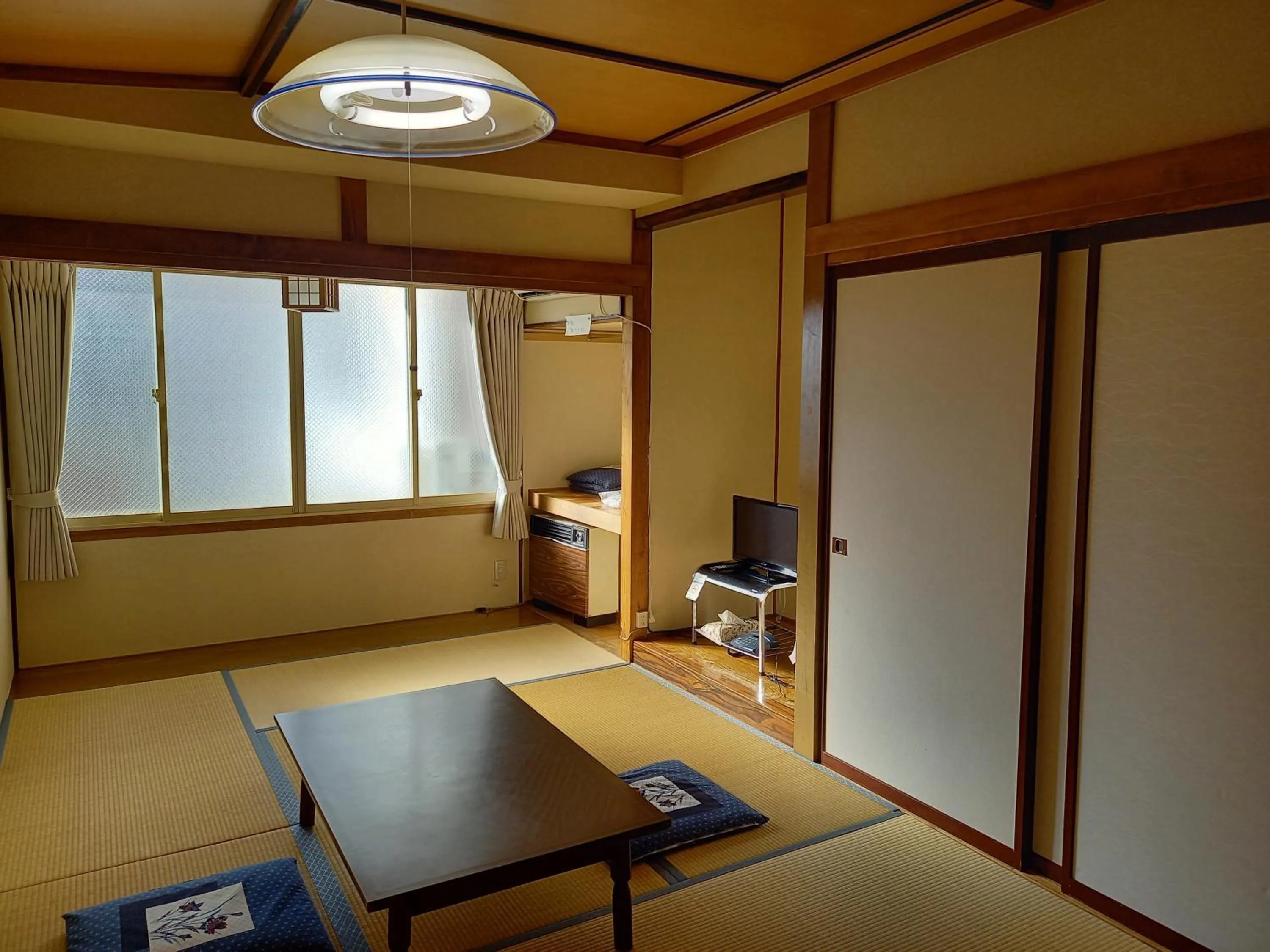 Photo of the whole room in Stayful House Nakamachi