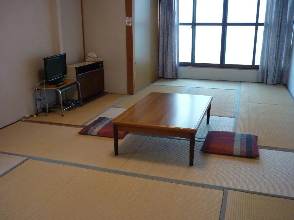 Decorative detail in Stayful House Nakamachi