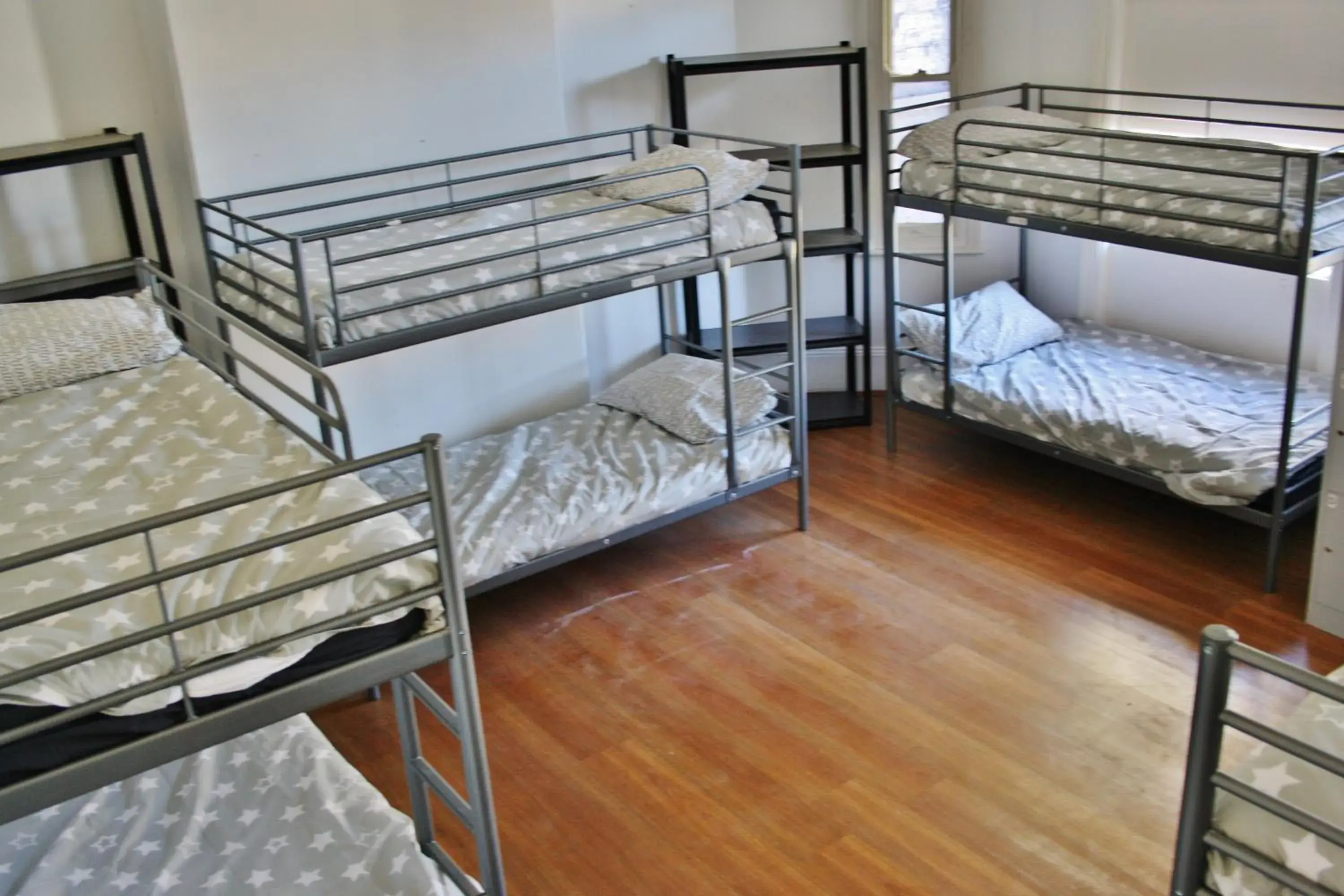 Bed in 10-Bed Female Dormitory Room in The Hive Hostel - Traveler Friendly, Passport Only Bed in 10-Bed Female Dormitory Room in The Hive Hostel - Traveler Friendly, Passport Only
