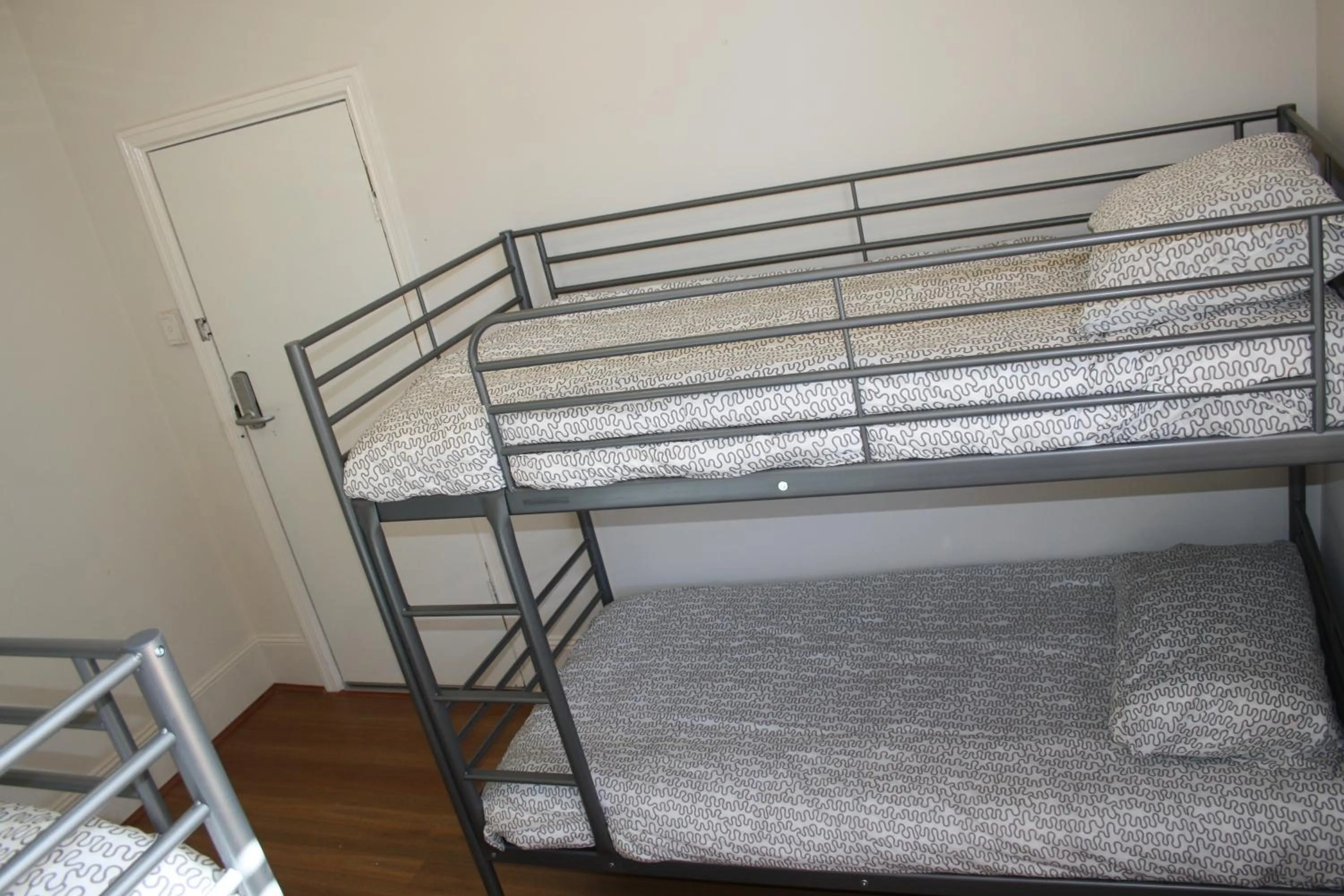 bunk bed, Bed in The Hive Hostel - Traveler Friendly, Passport Only