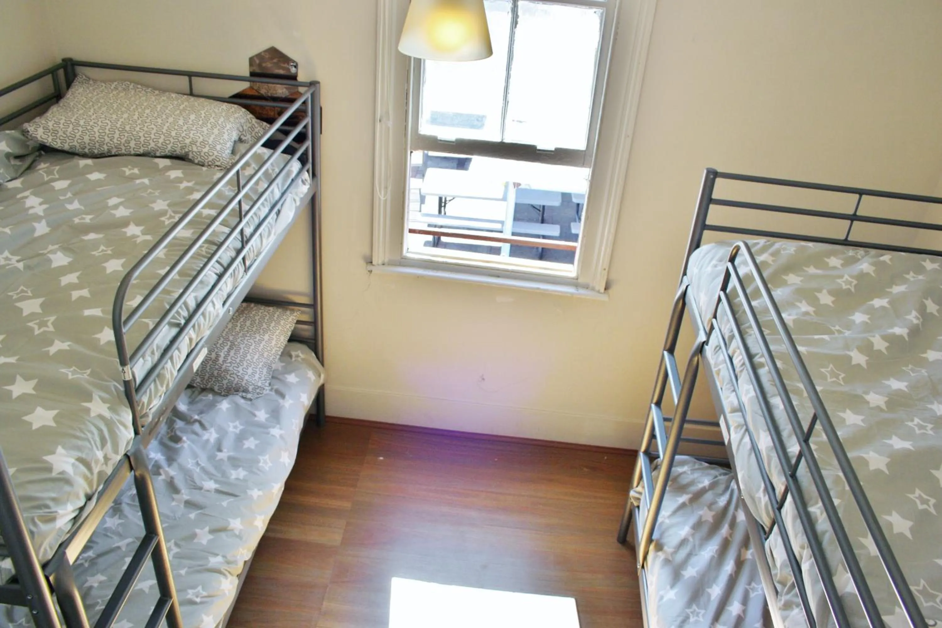bunk bed, Bed in The Hive Hostel - Traveler Friendly, Passport Only