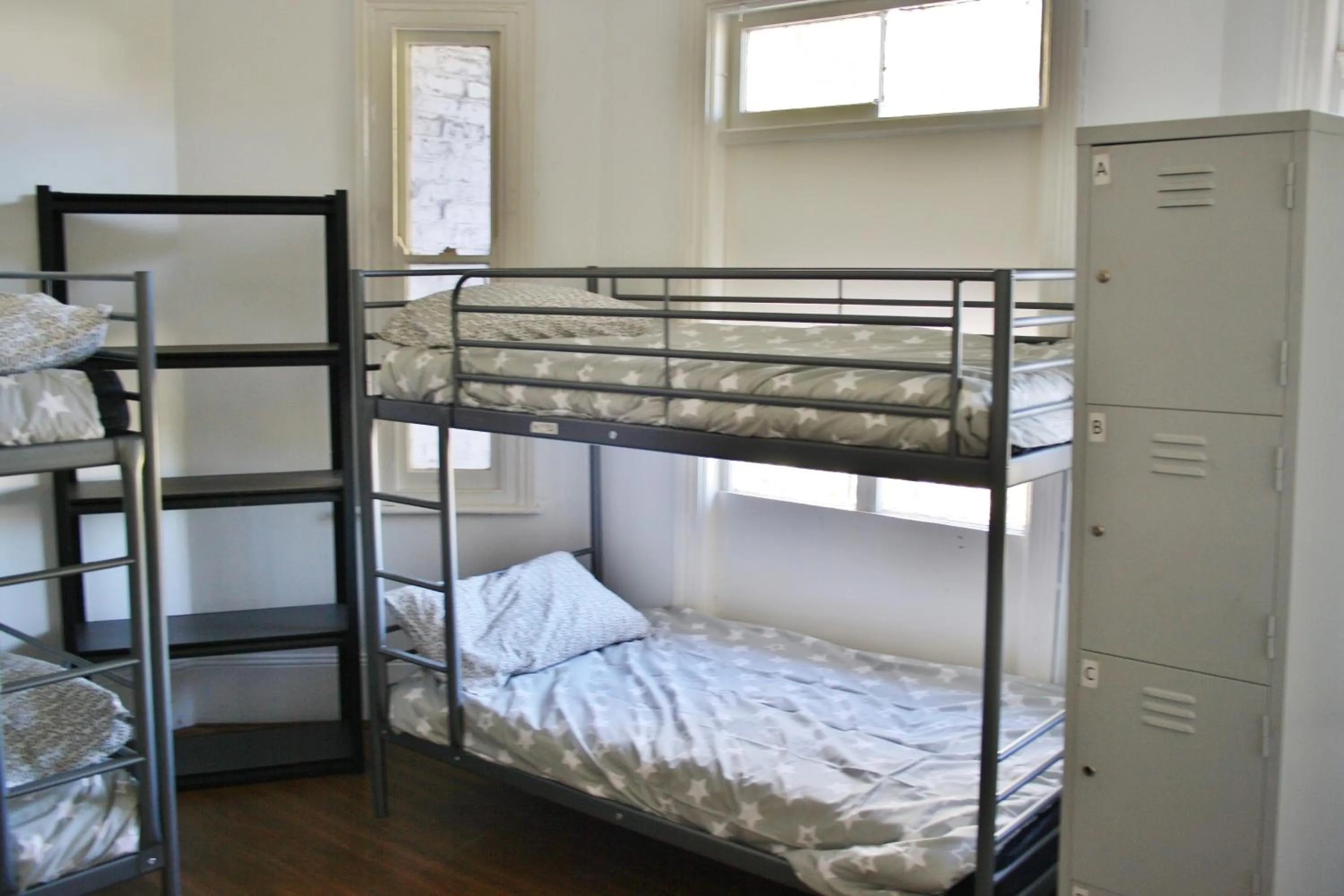bunk bed, Bed in The Hive Hostel - Traveler Friendly, Passport Only