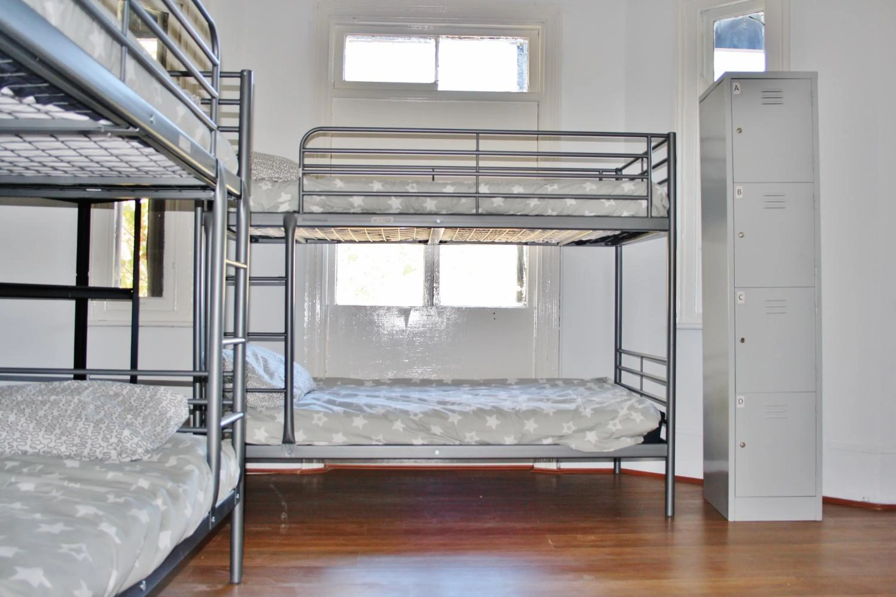 Living room, Bed in The Hive Hostel - Traveler Friendly, Passport Only