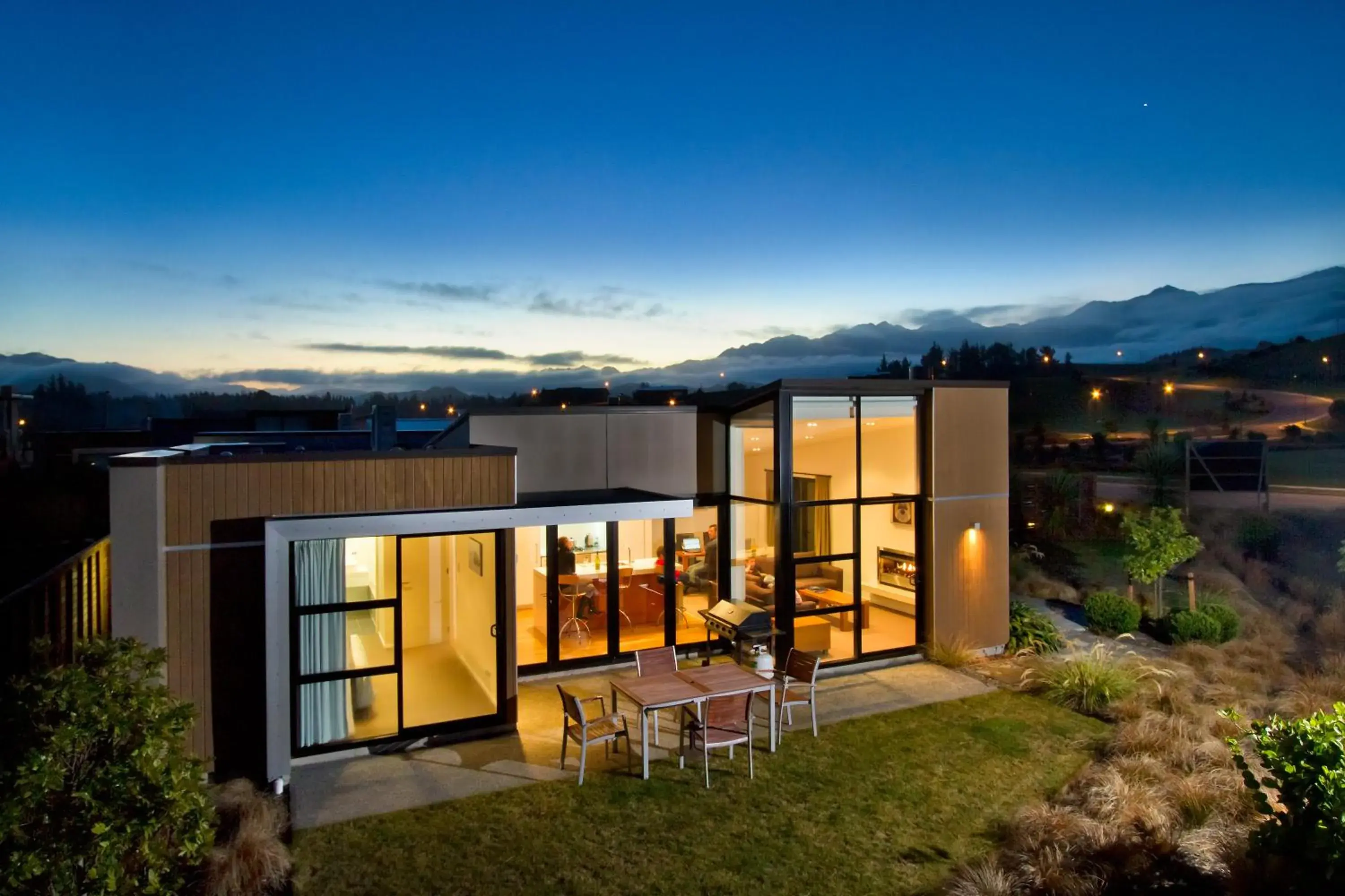 The Fairways Accommodation Kaikoura The Fairways Accommodation Kaikoura
