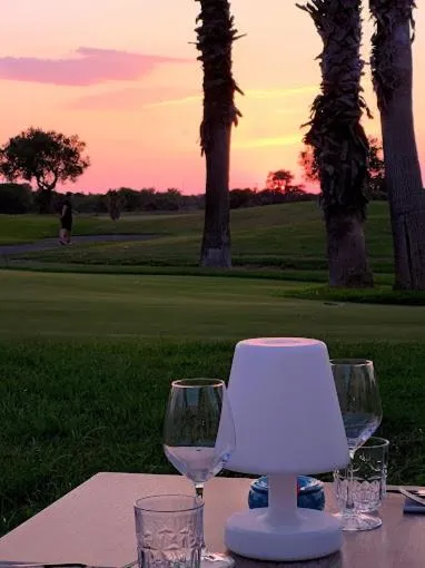 Palmyra Golf Hotel & Spa