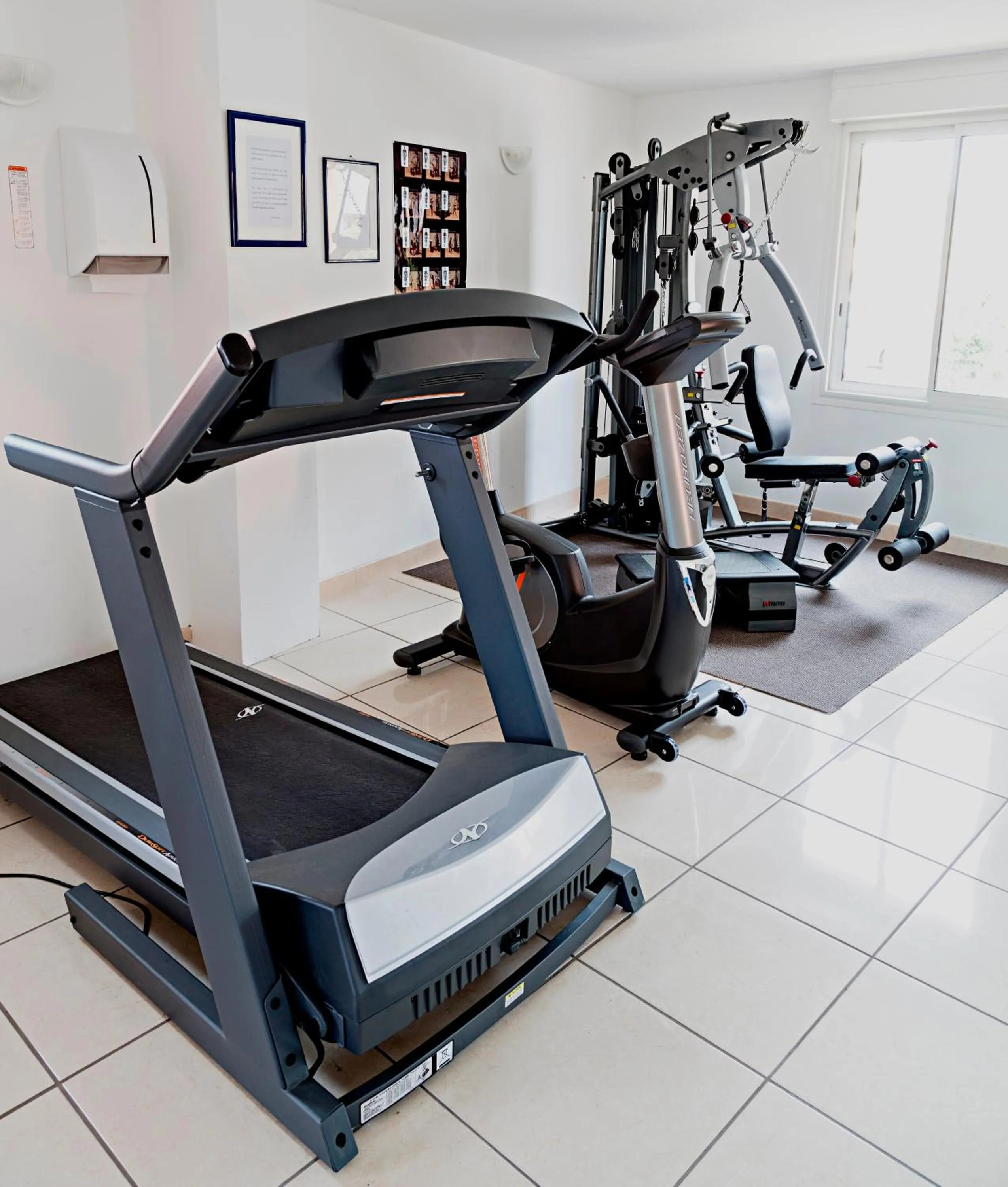 Palmyra Golf Hotel & Spa