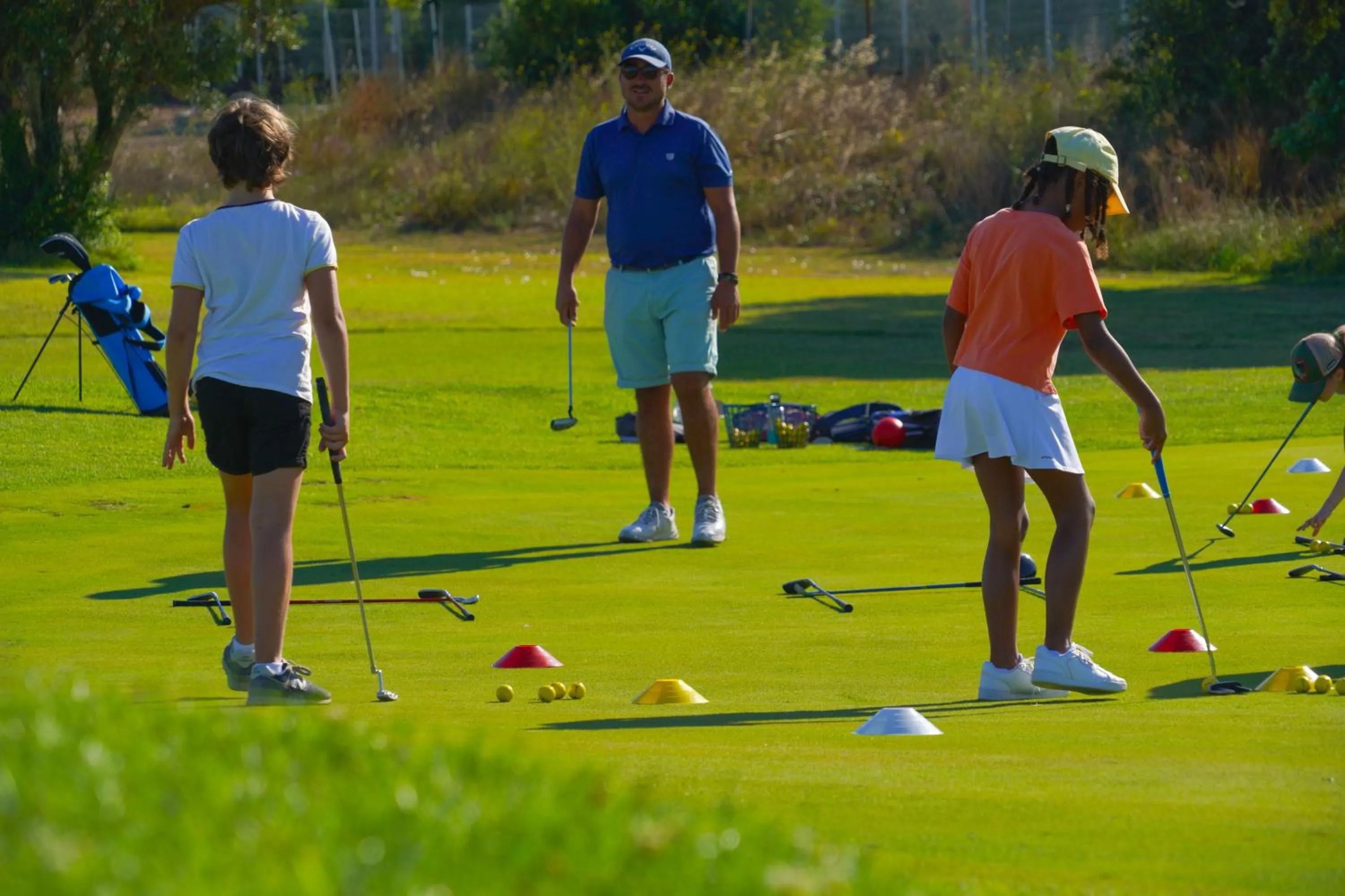 Palmyra Golf Hotel & Spa