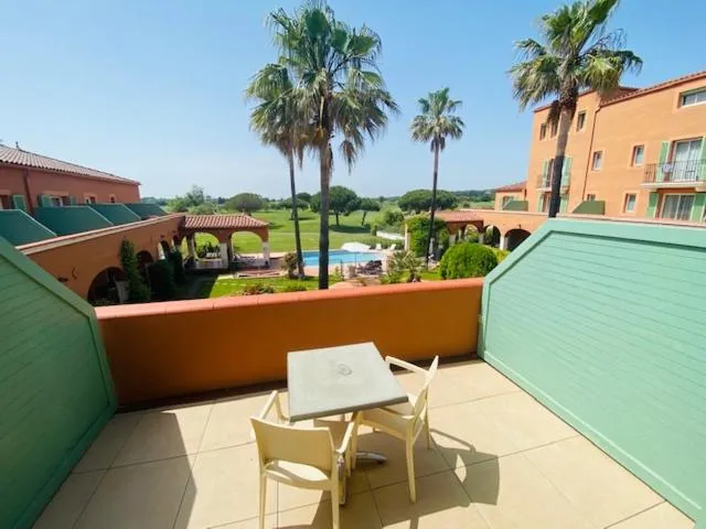 Palmyra Golf Hotel & Spa