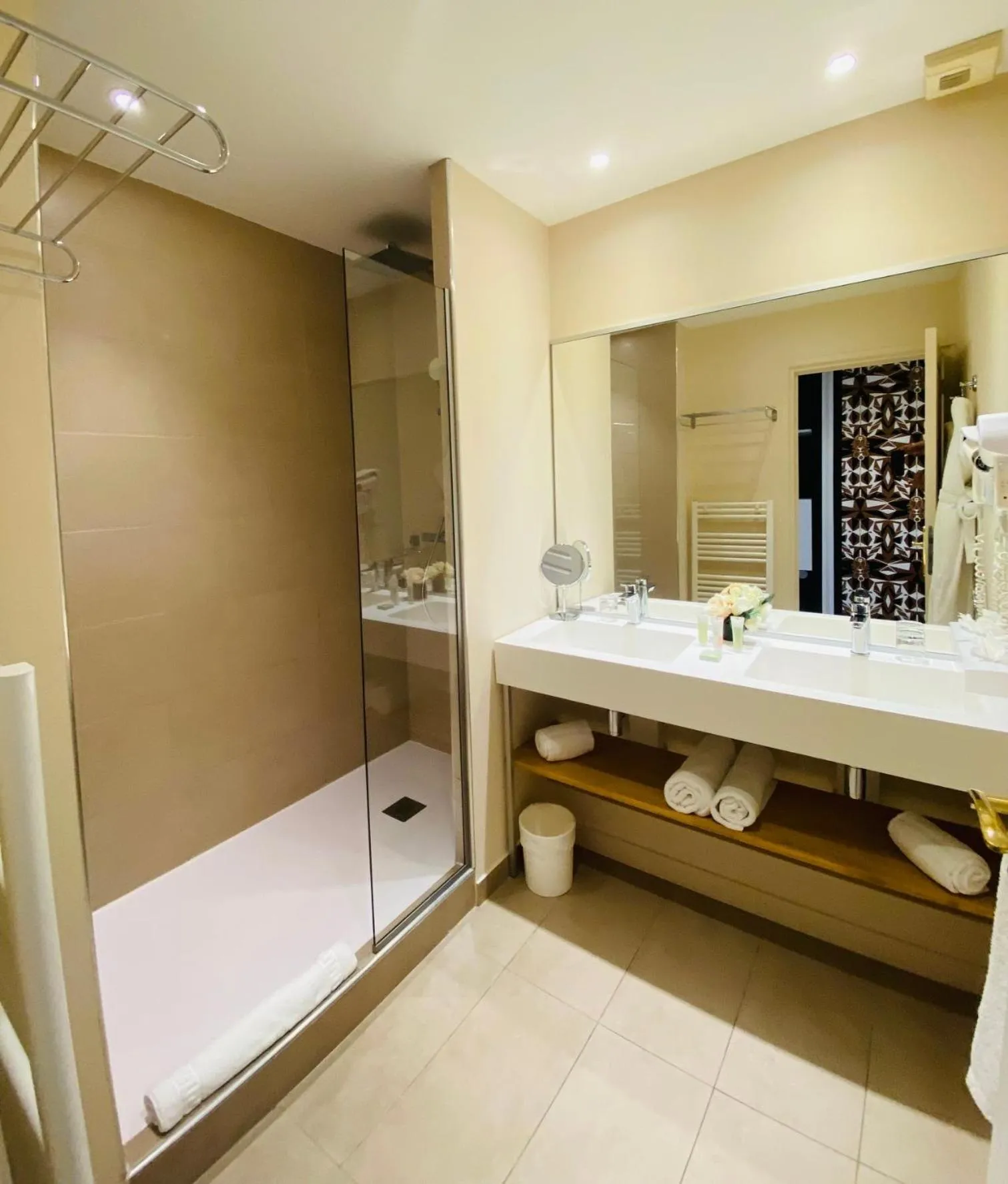 Palmyra Golf Hotel & Spa