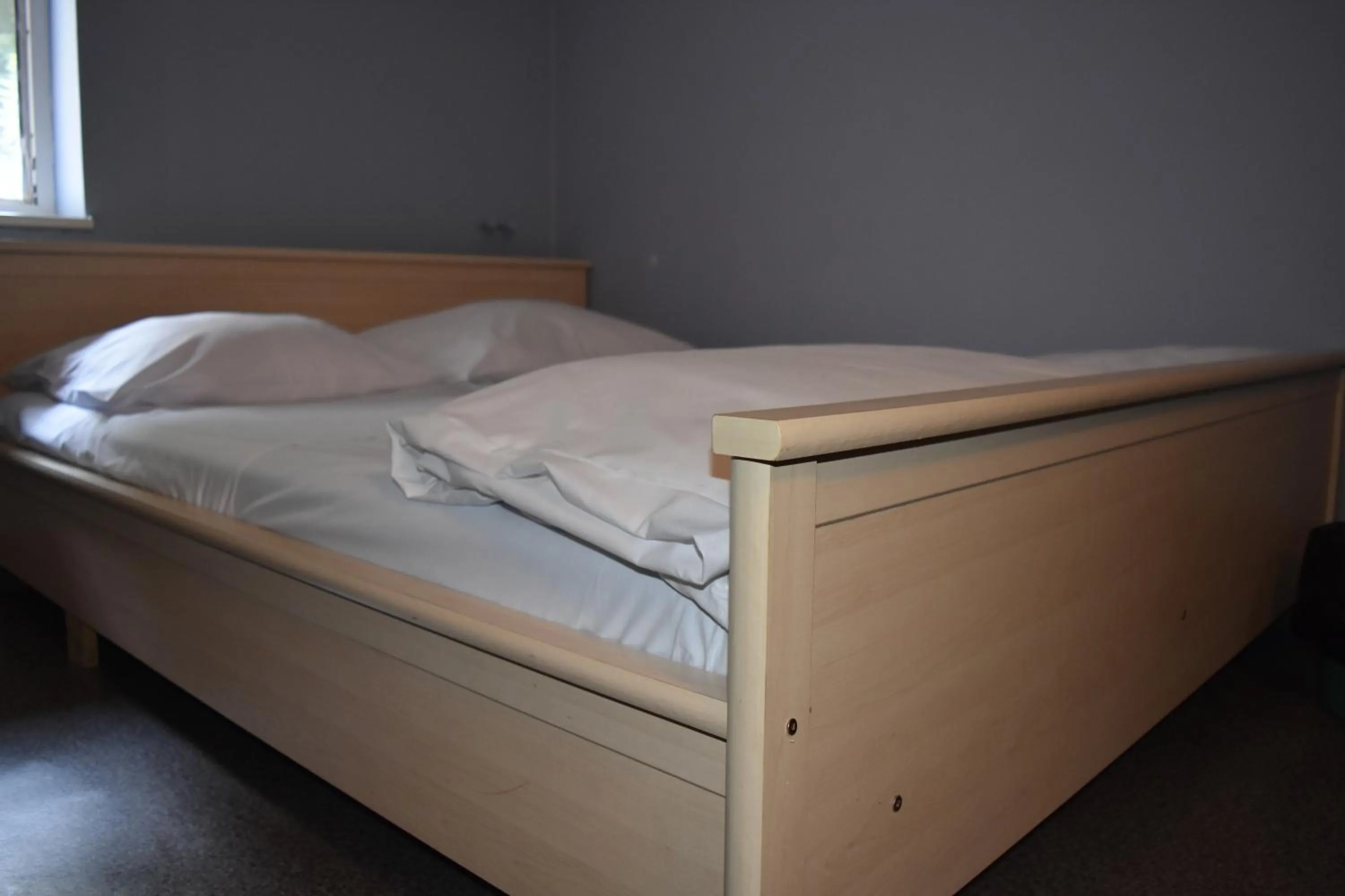 Bed in Baltic Hostel