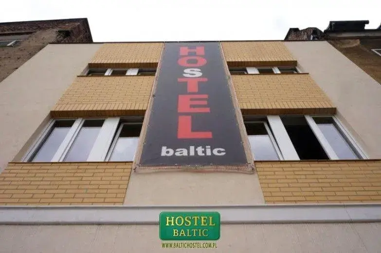 Baltic Hostel Baltic Hostel