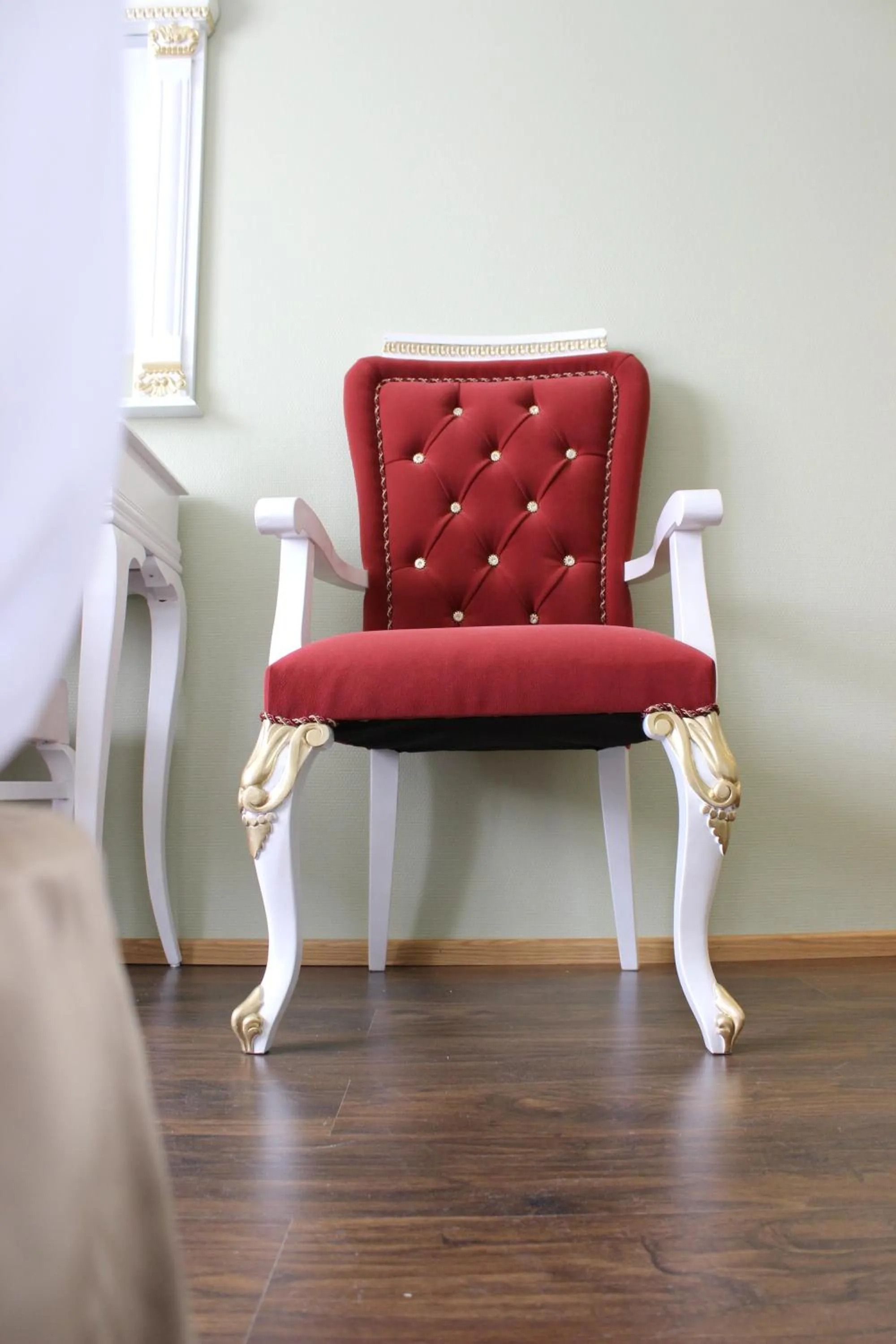 Seating area in Hotel Golden Dome Iisalmi