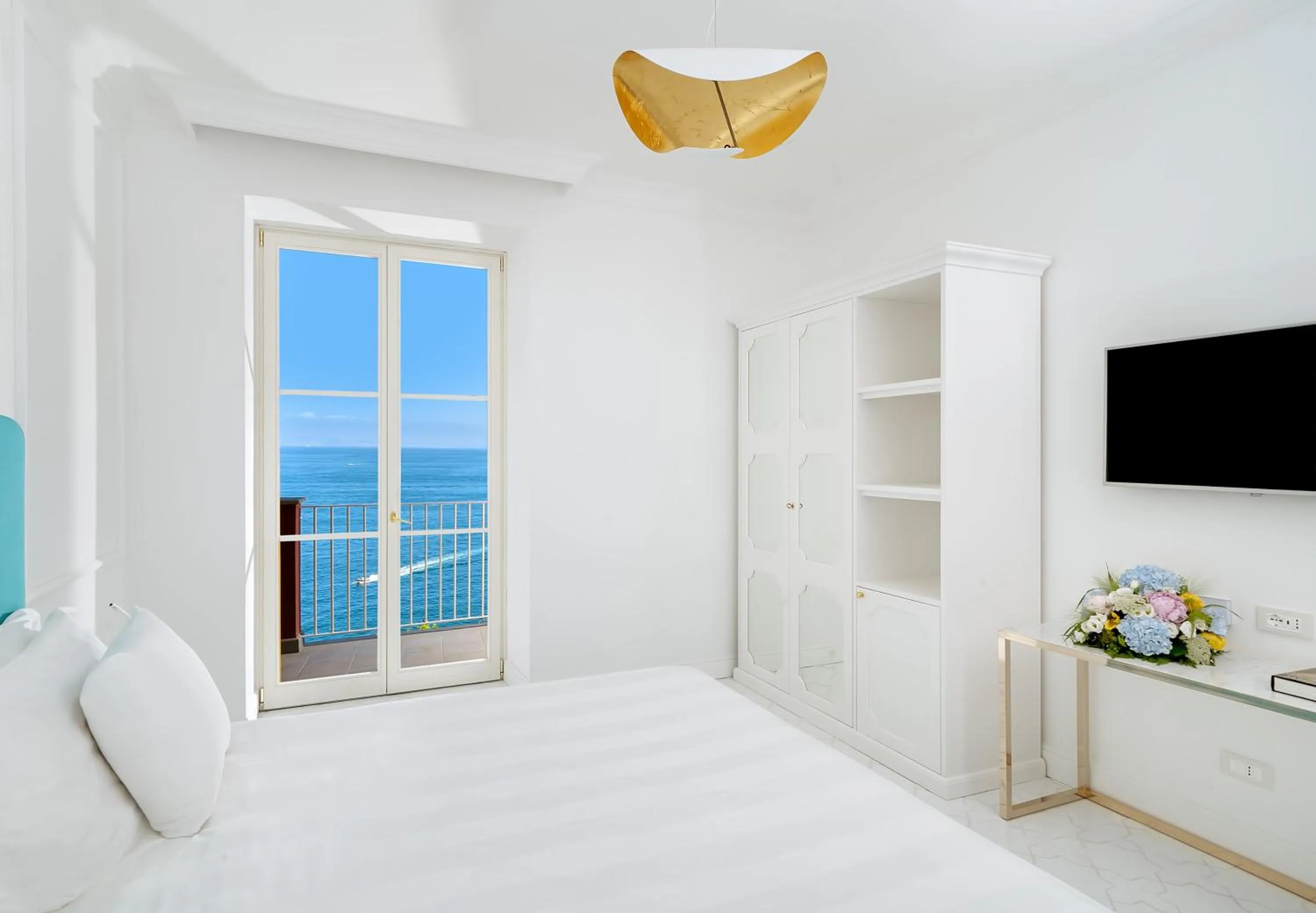 Photo of the whole room, Bed in Hotel Lorelei Londres