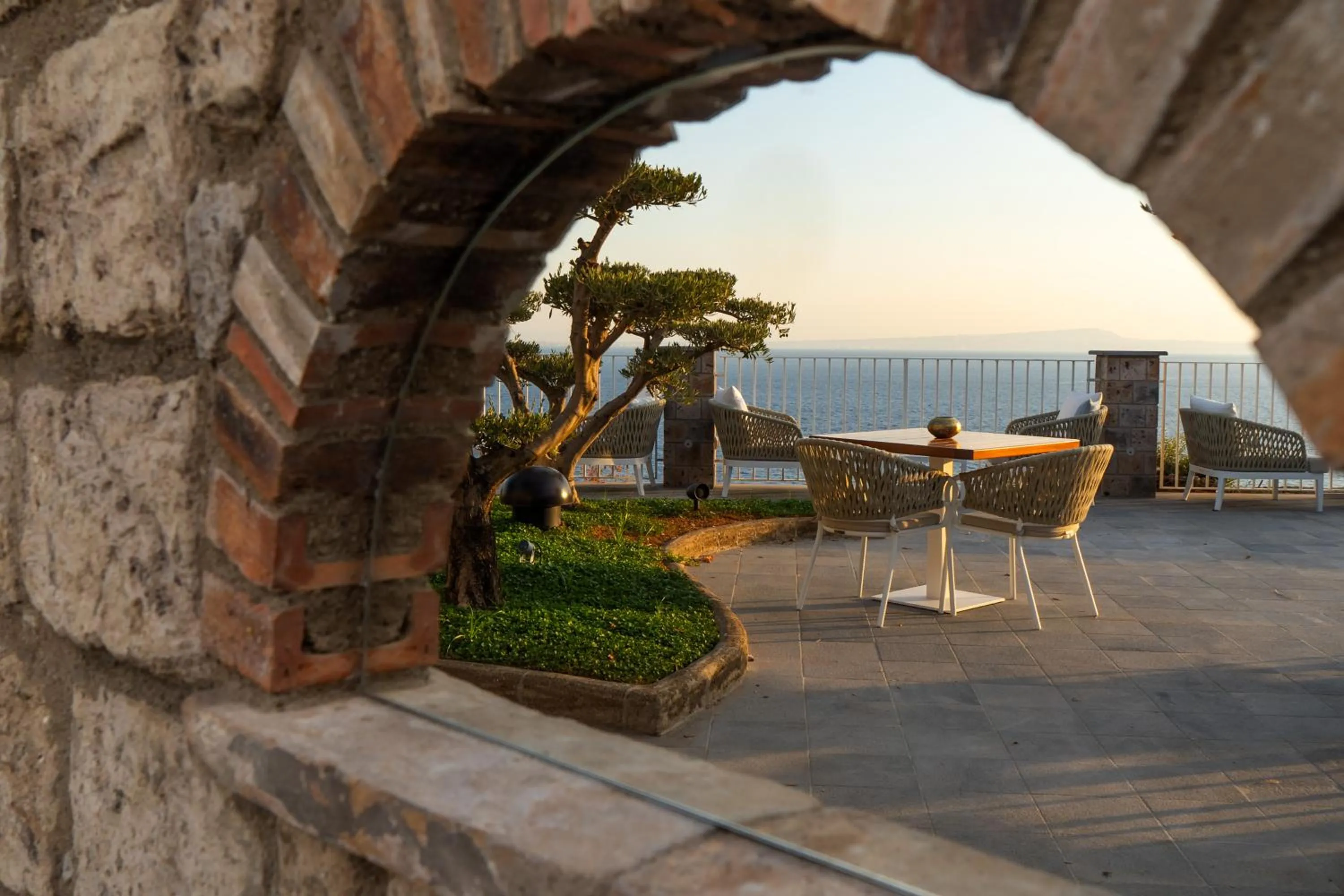 Lounge or bar in Hotel Lorelei Londres