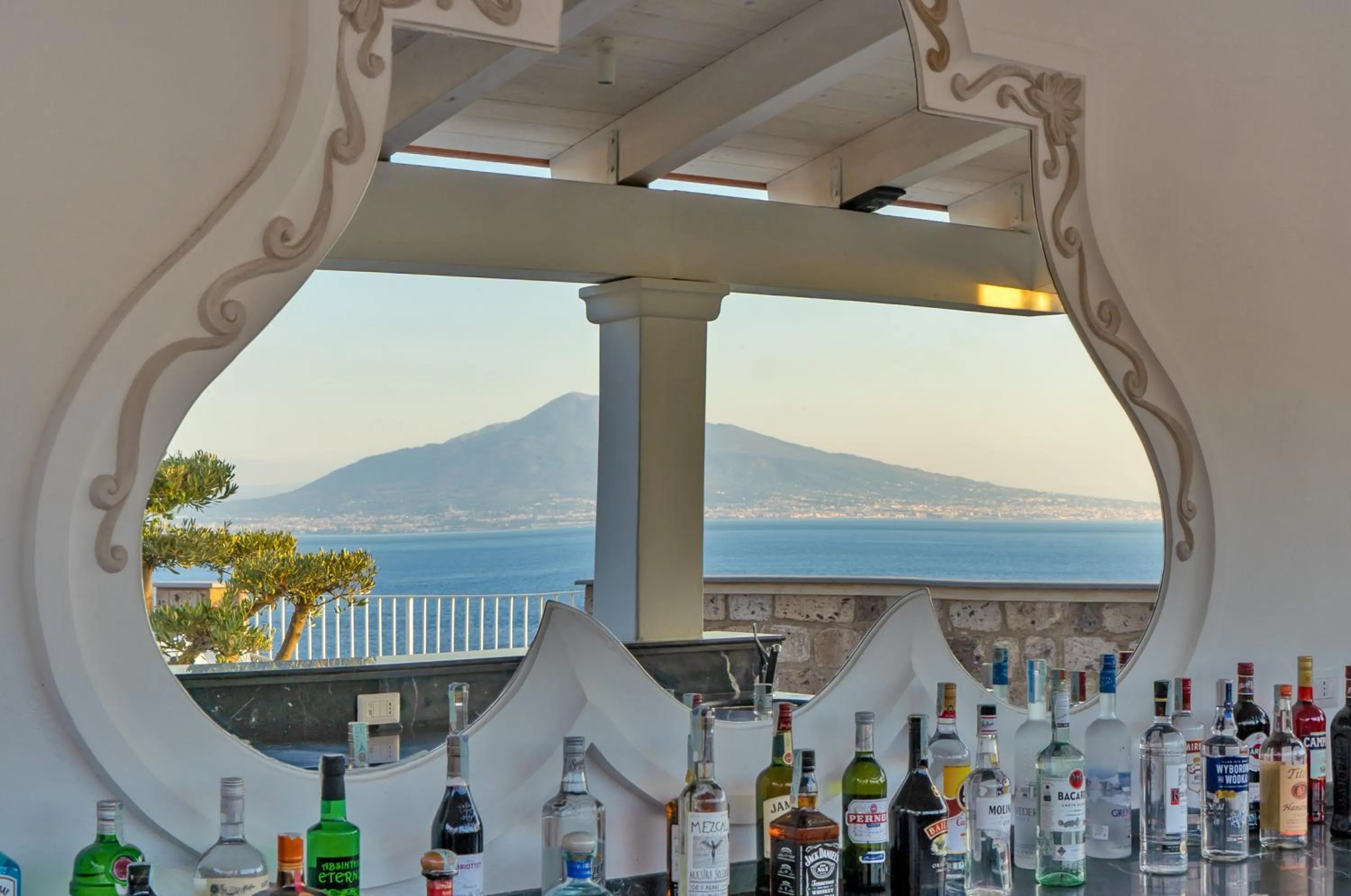 Lounge or bar in Hotel Lorelei Londres