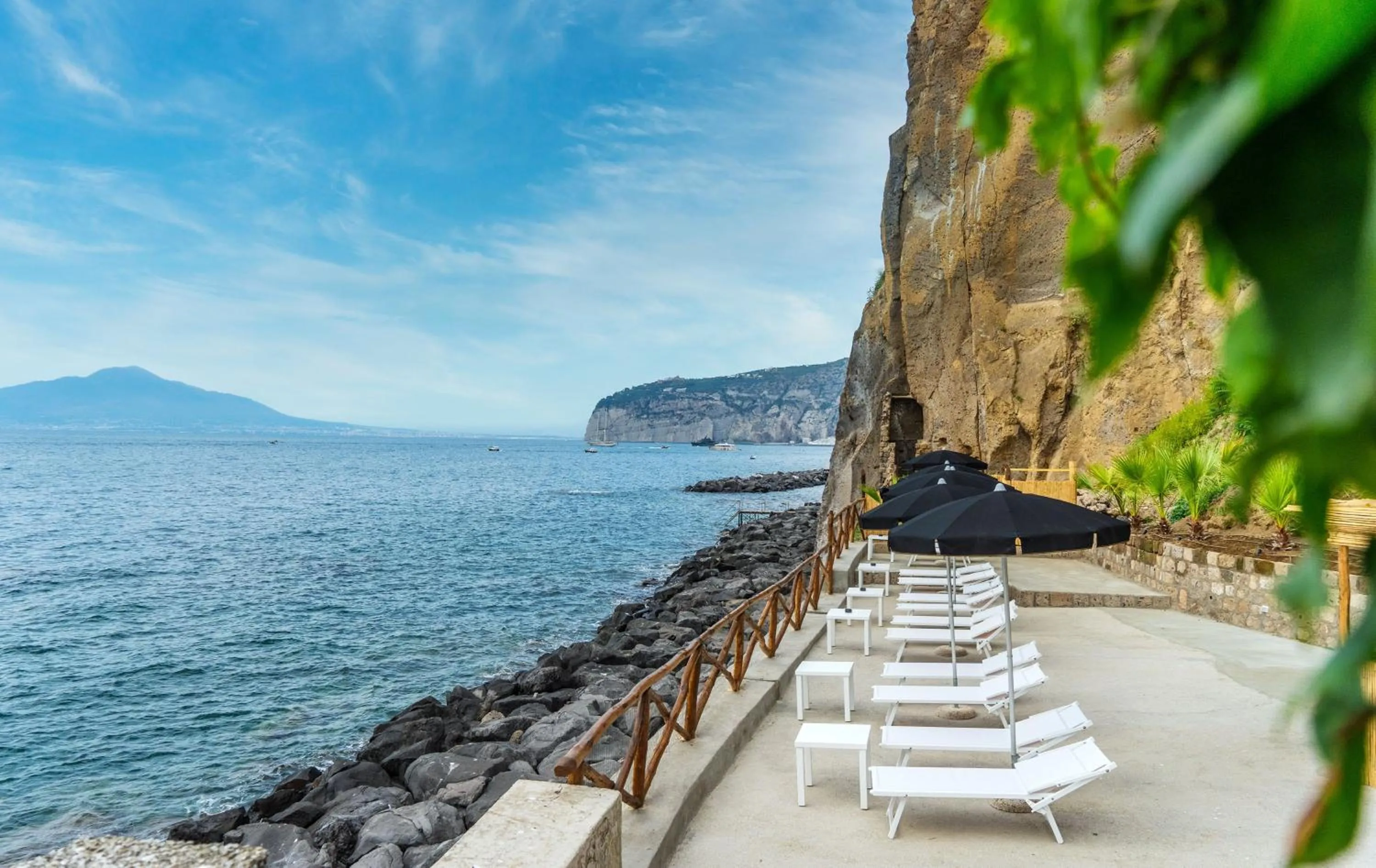 Balcony/Terrace in Hotel Lorelei Londres
