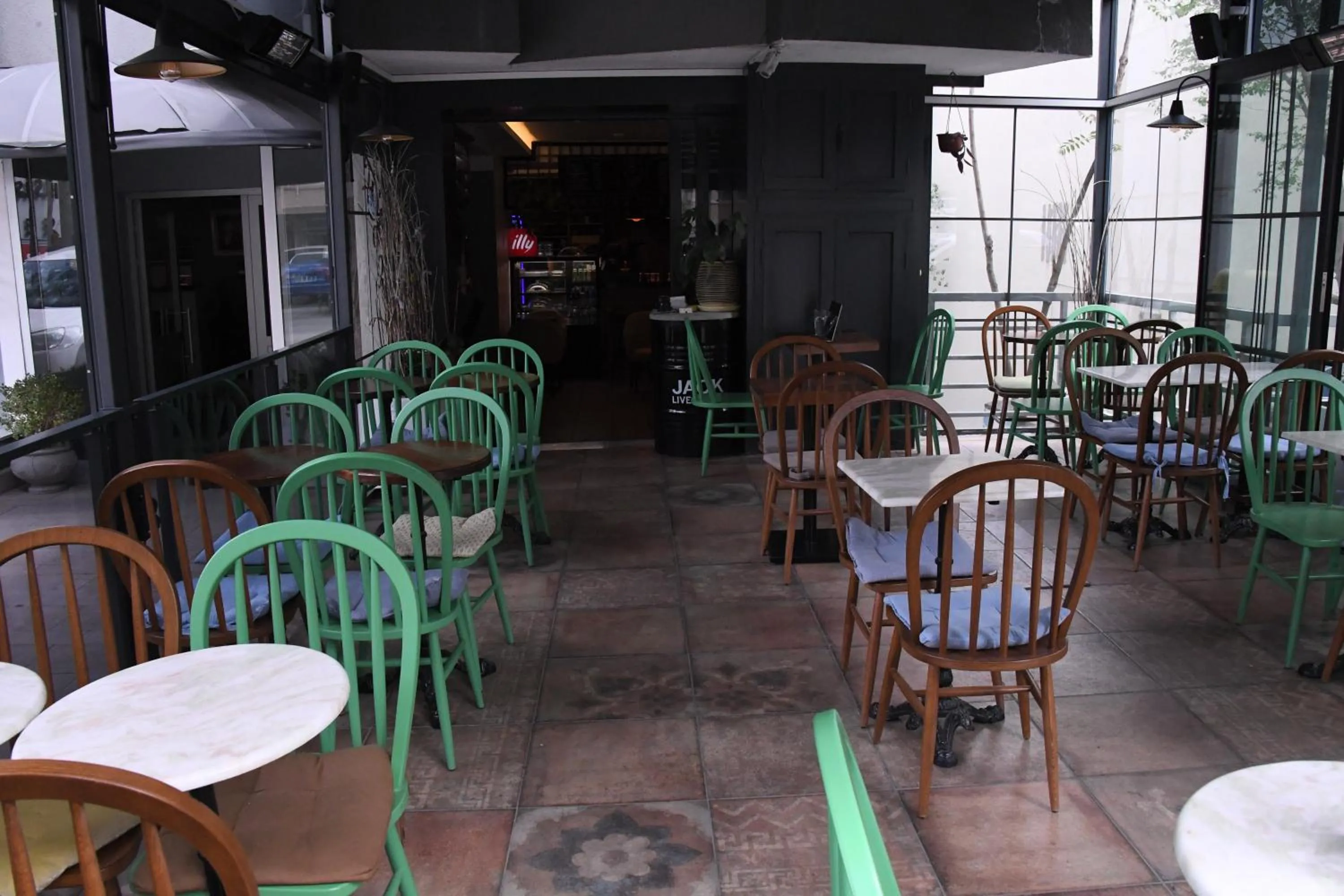 Banquet/Function facilities in A Hotels & Suite