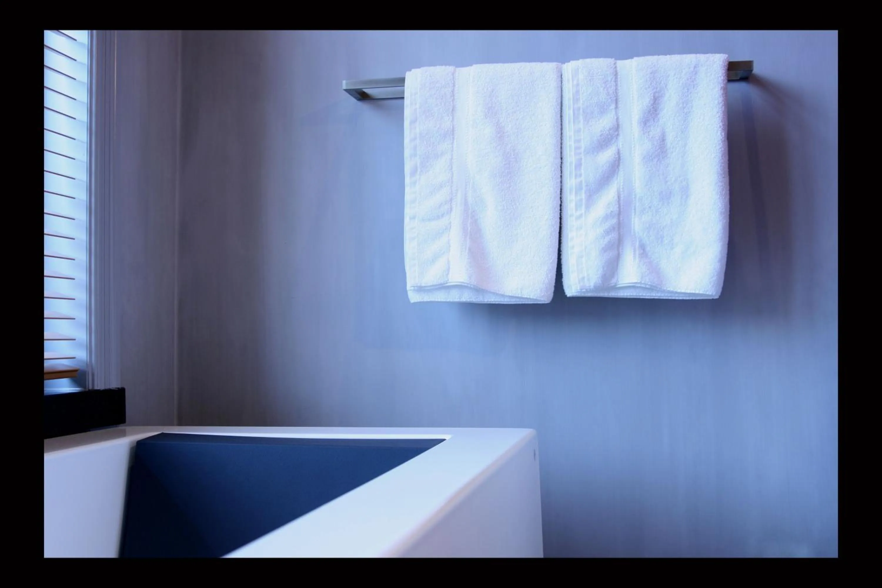 Bathroom in B&B AubergInn