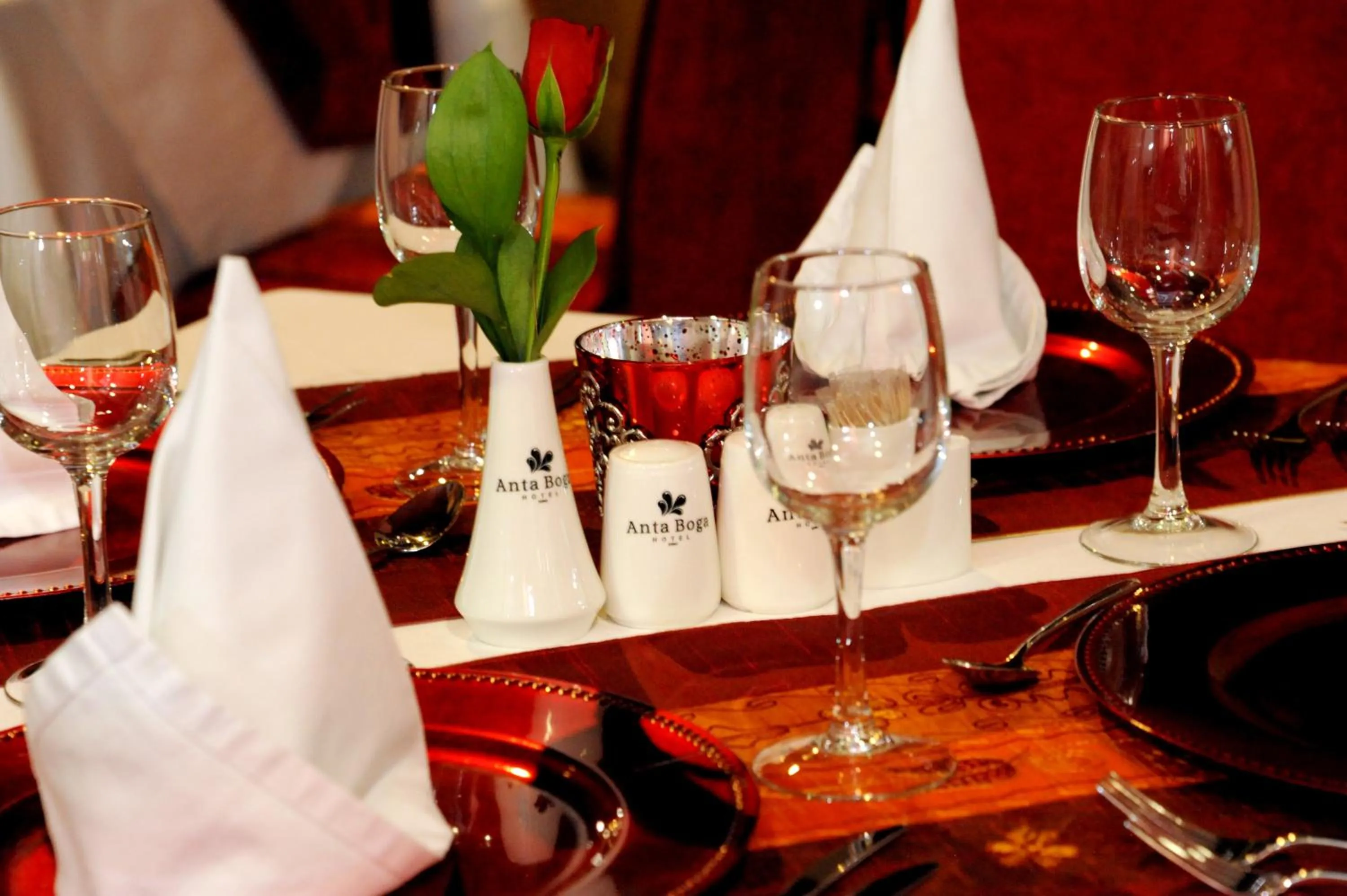 Other in Anta Boga Hotel