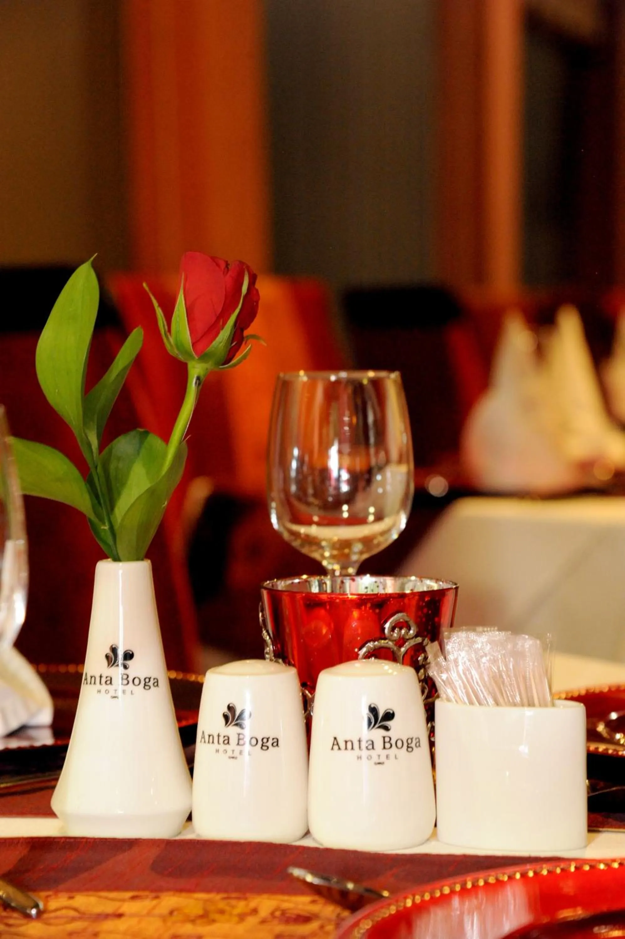 Other in Anta Boga Hotel