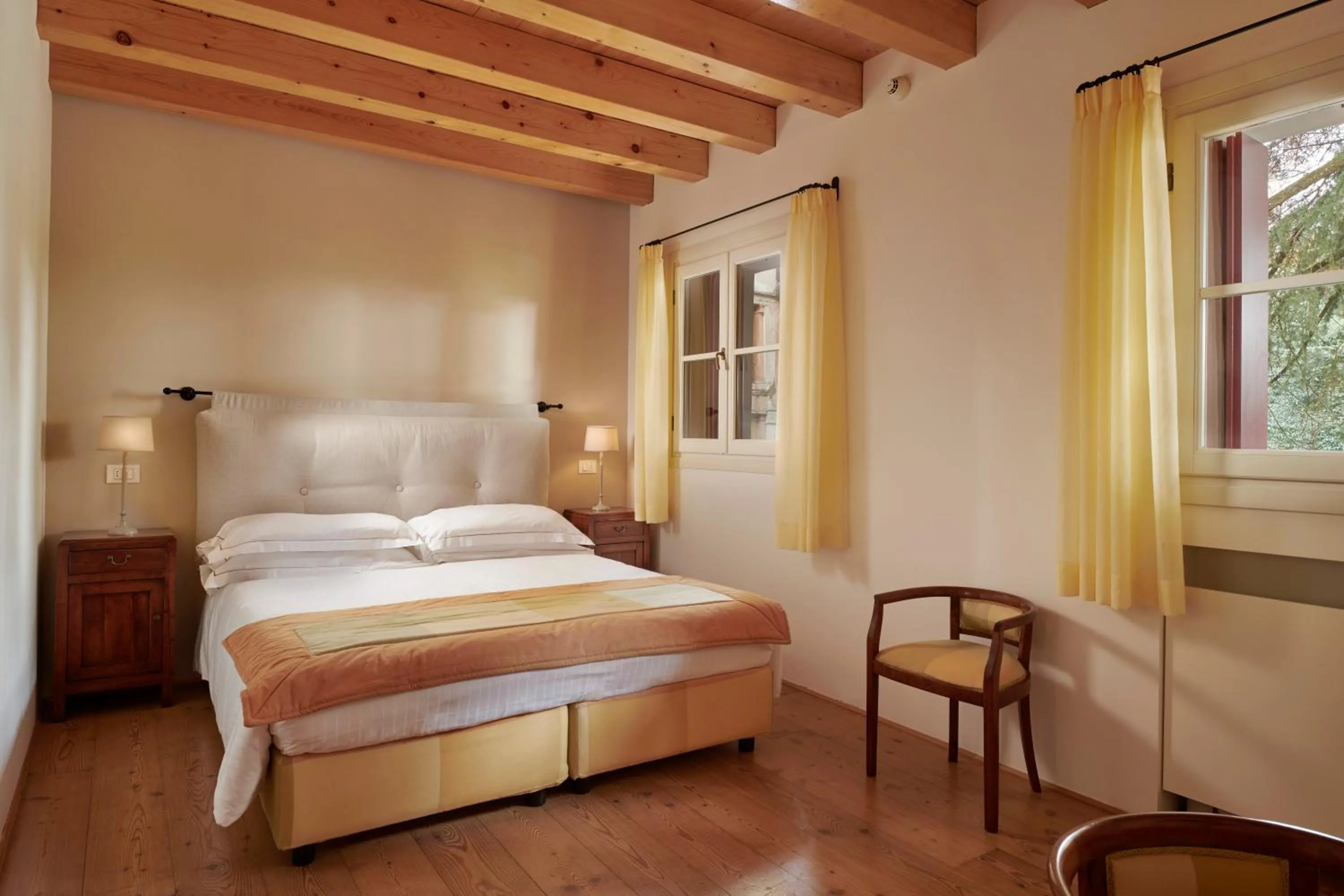 Photo of the whole room, Bed in Villa Lovi