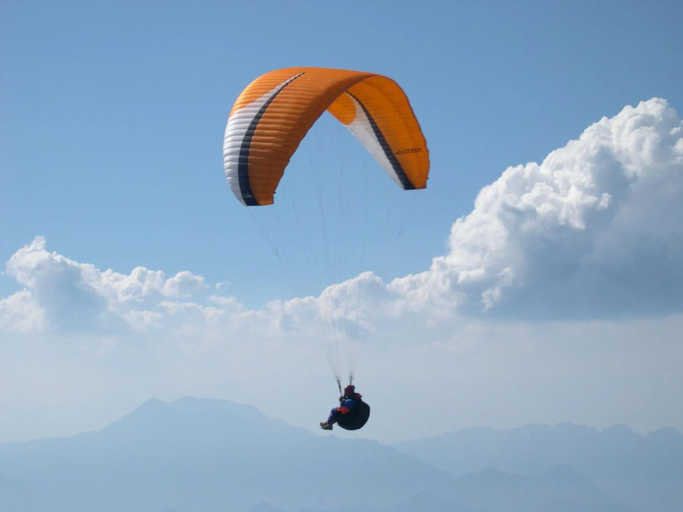 Activities in Villa Lovi