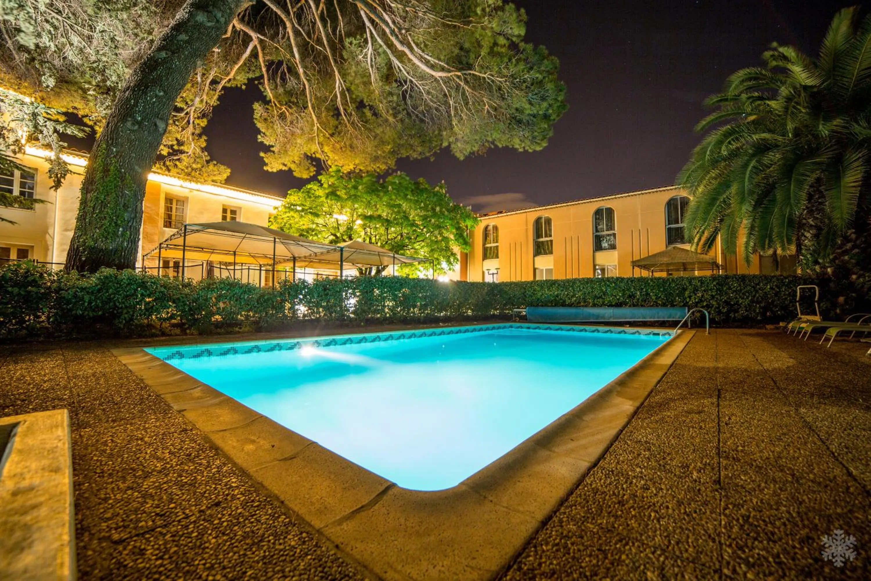 Property building in Le Clos De L'aube Rouge - Montpellier / Castelnau le Lez