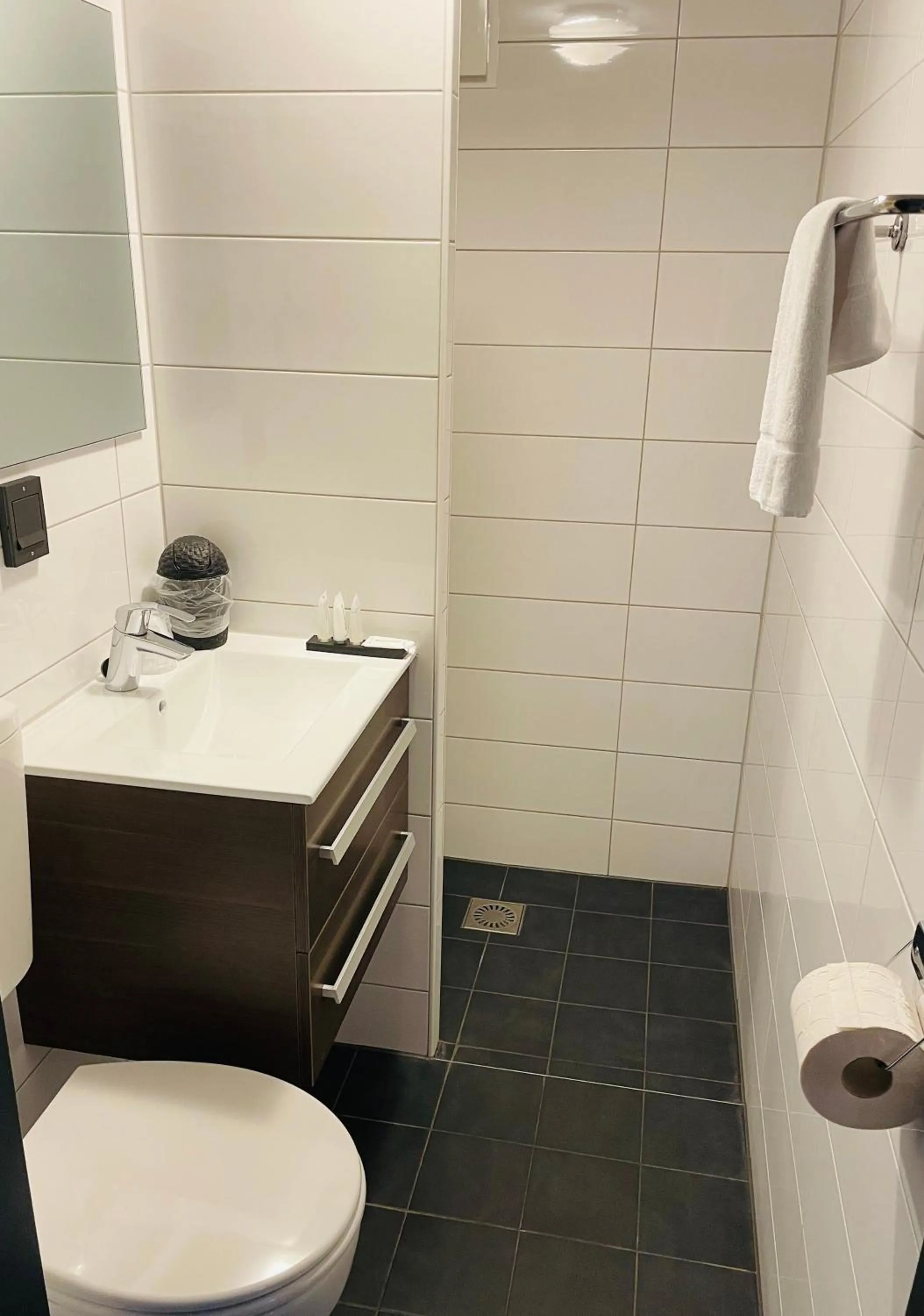 Bathroom in Bosrijk Ruighenrode