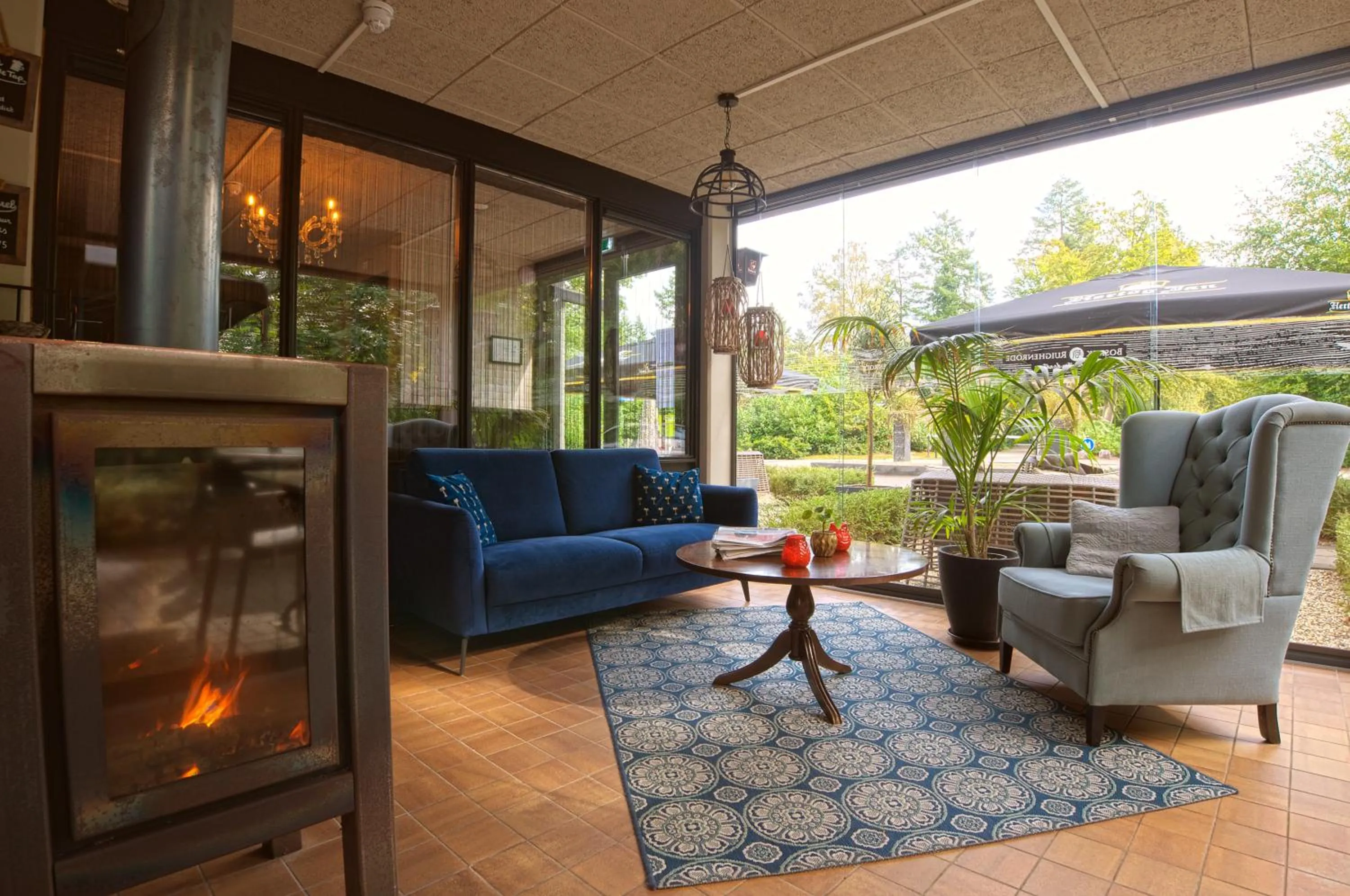 flat iron in Bosrijk Ruighenrode