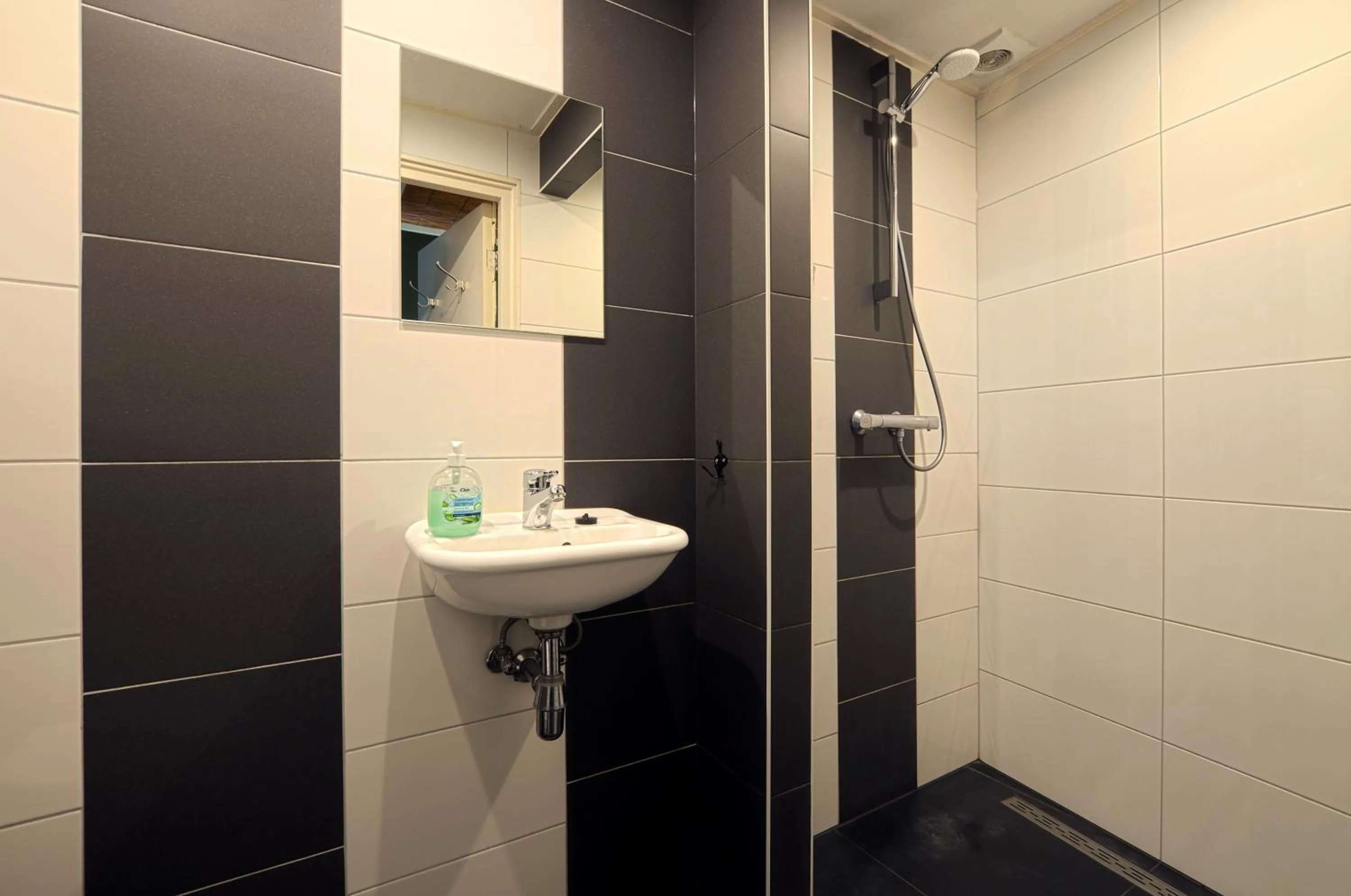 Bathroom in Bosrijk Ruighenrode