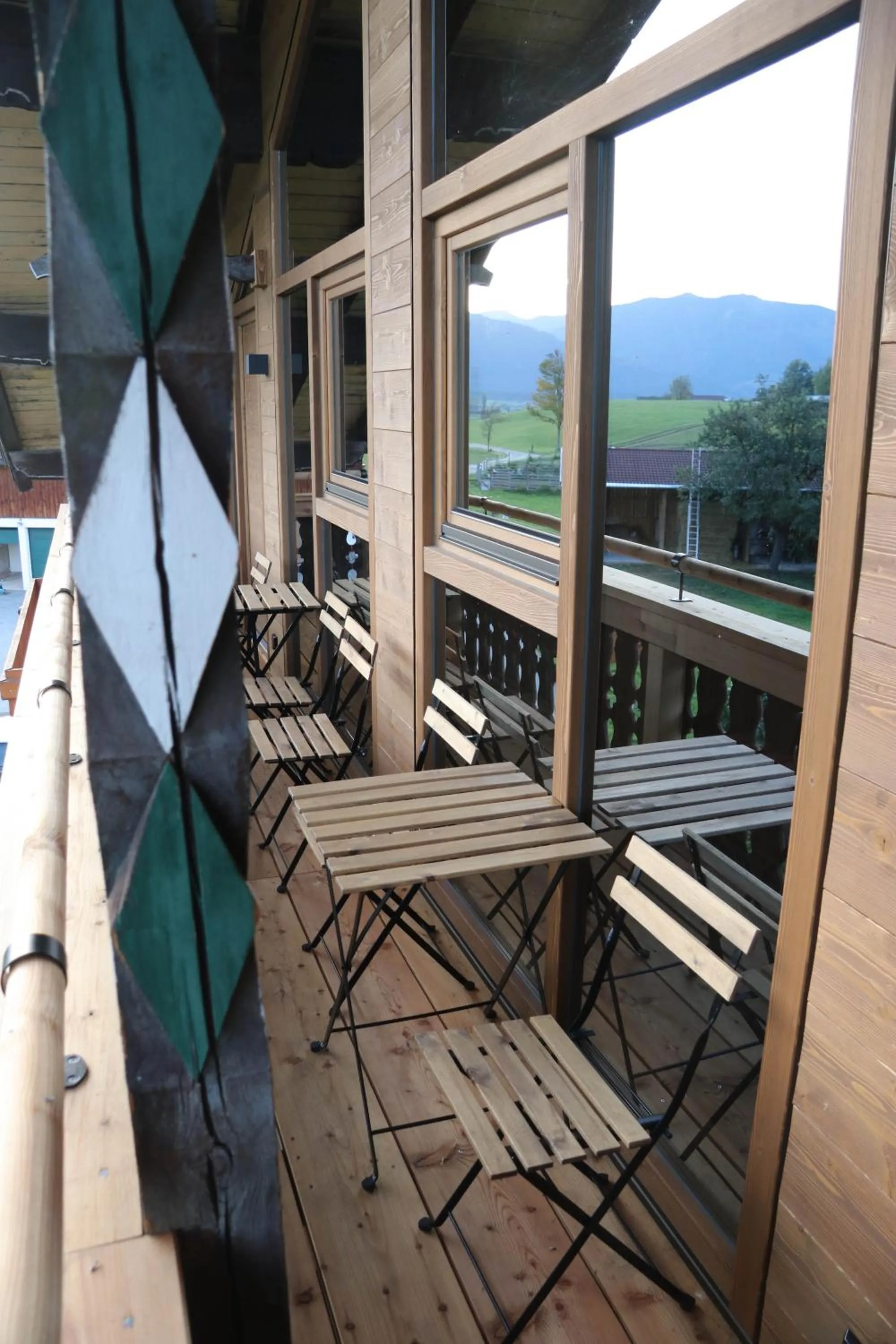 Biobauernhof Jagglhof