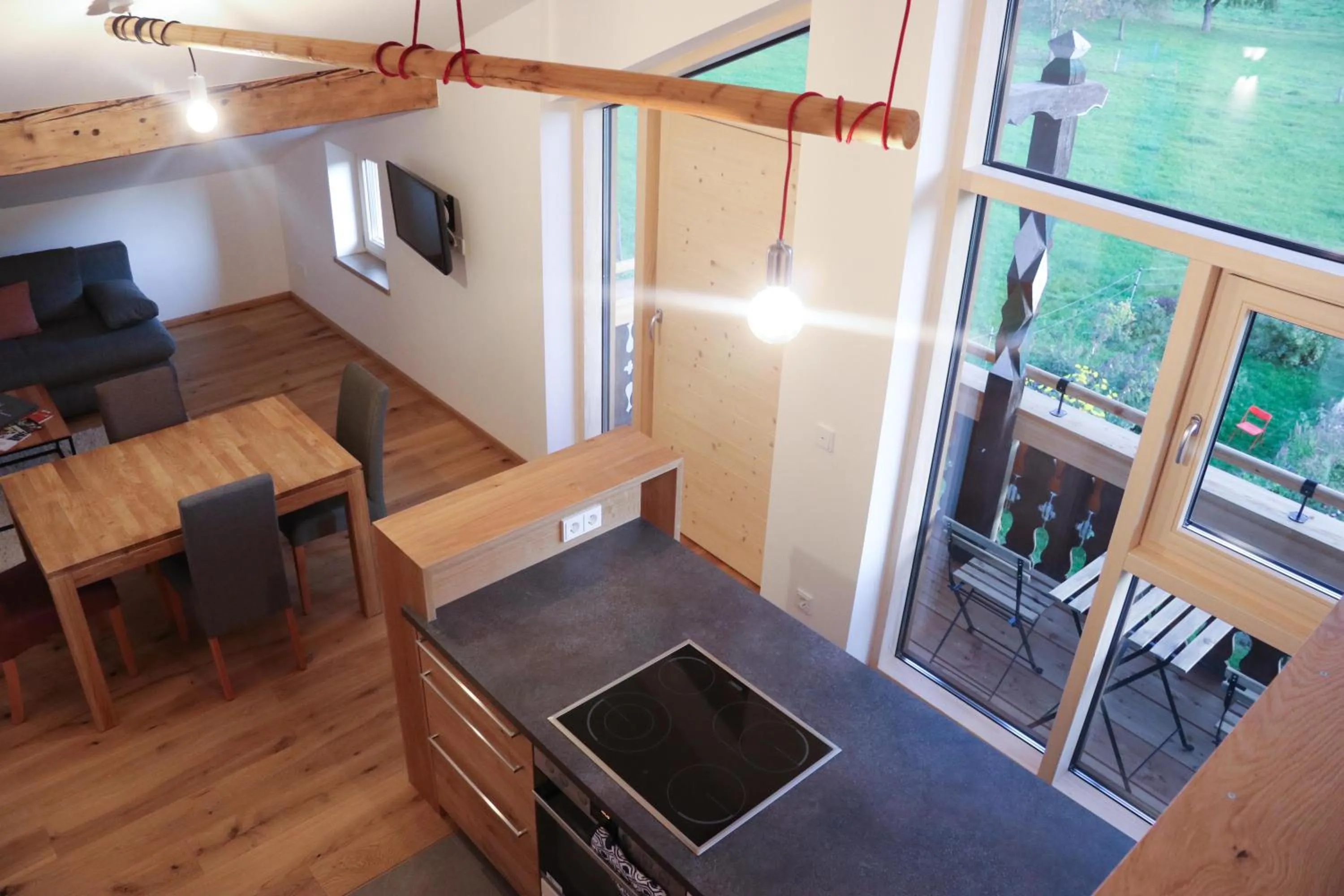 Biobauernhof Jagglhof