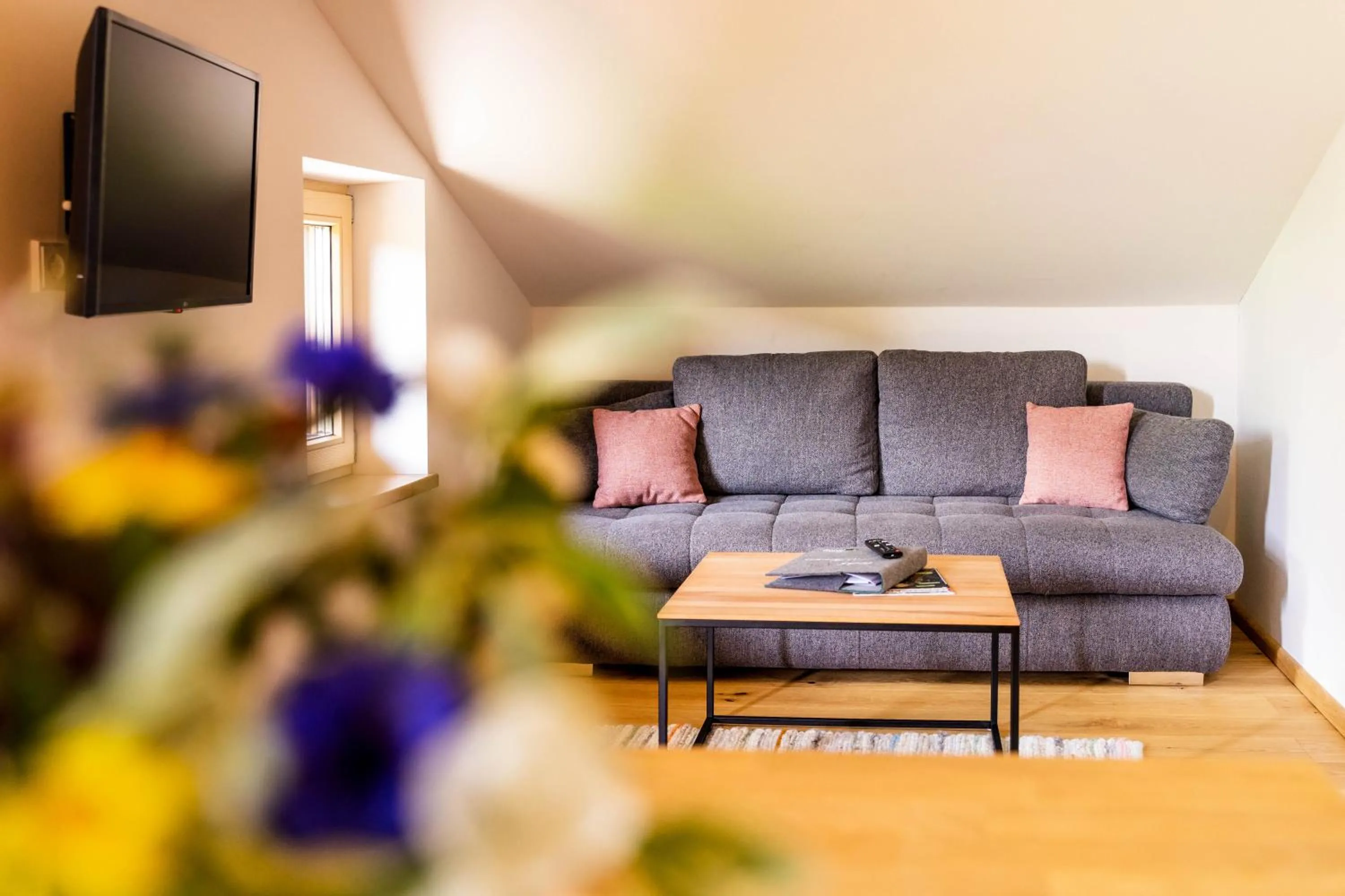 Biobauernhof Jagglhof