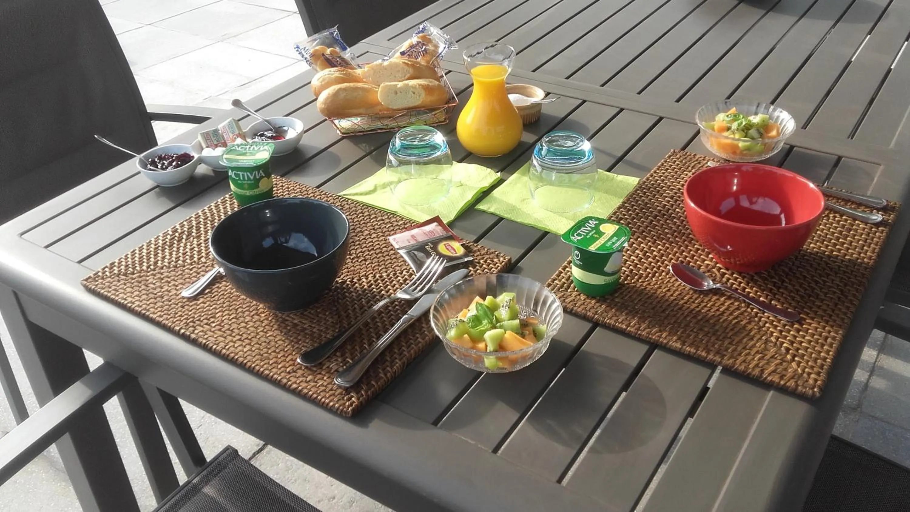 frederique lavande bleue