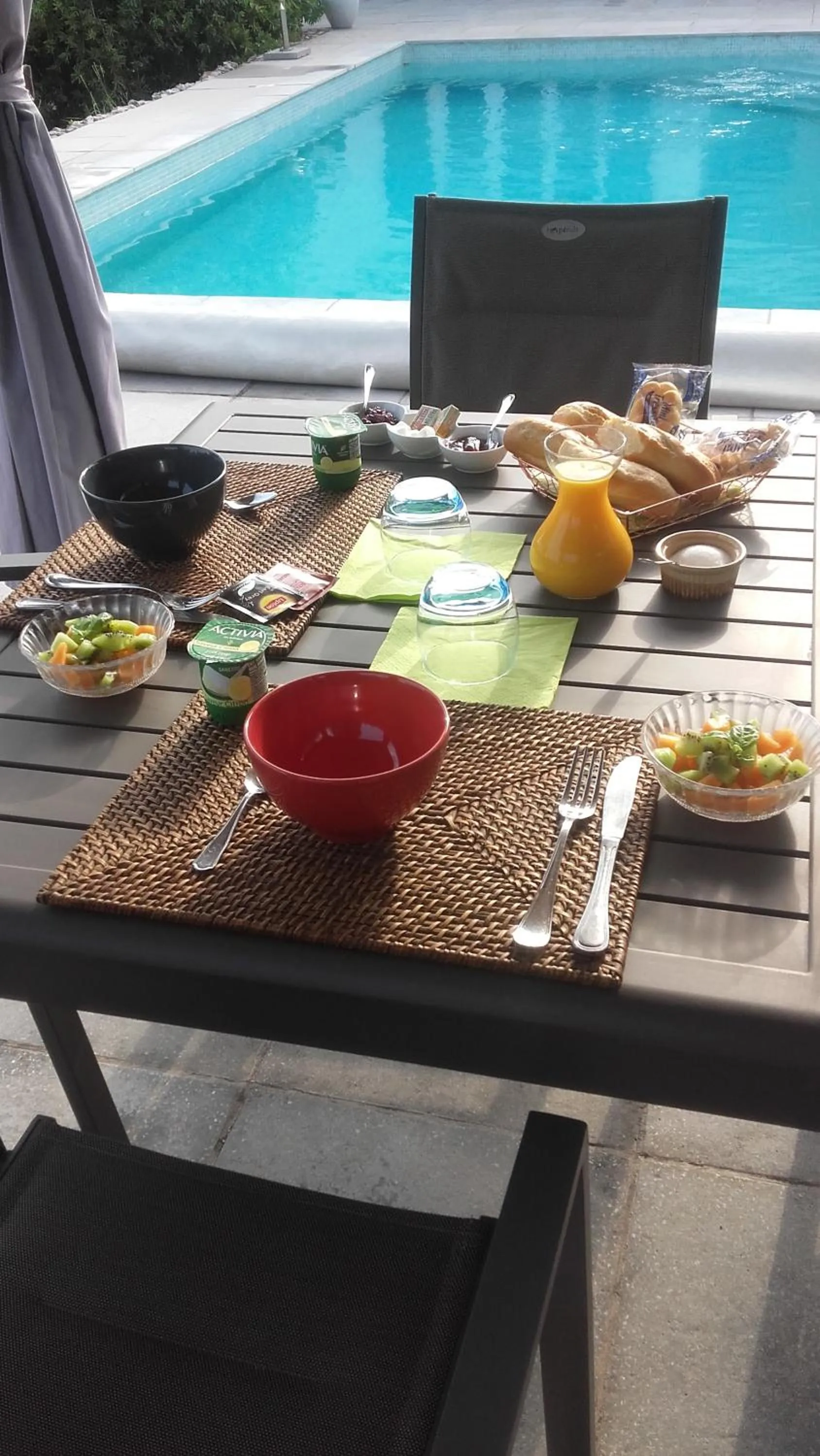 frederique lavande bleue