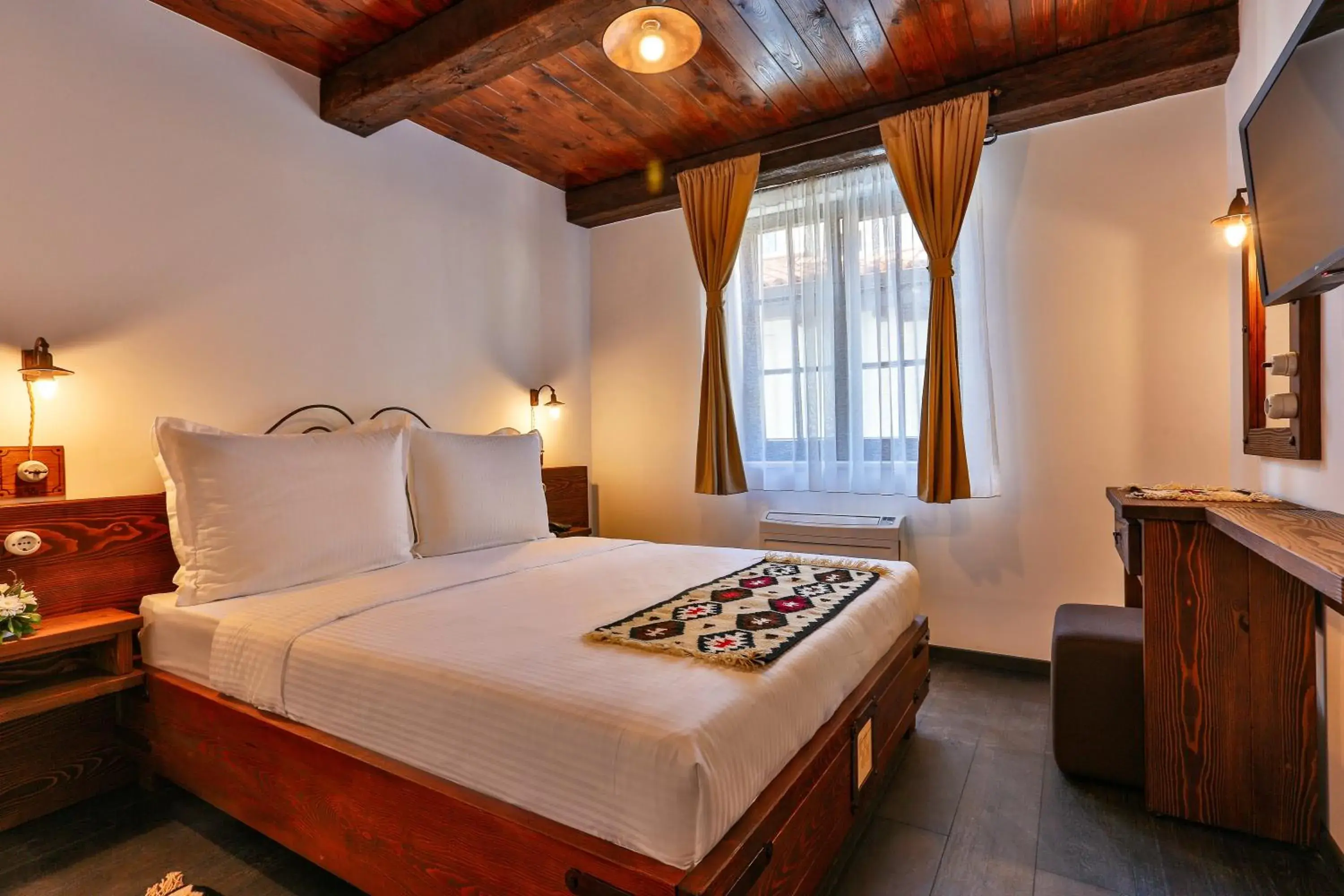 Standard Suite in Stara Čaršija Hotel & SPA Standard Suite in Stara Čaršija Hotel & SPA