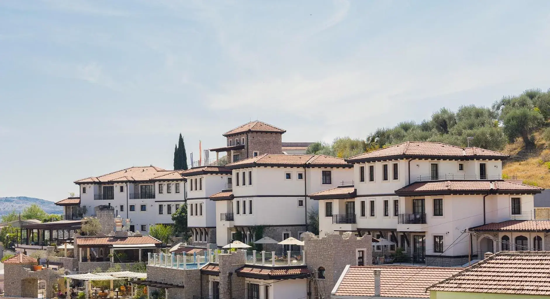 Stara Čaršija Hotel & SPA Stara Čaršija Hotel & SPA