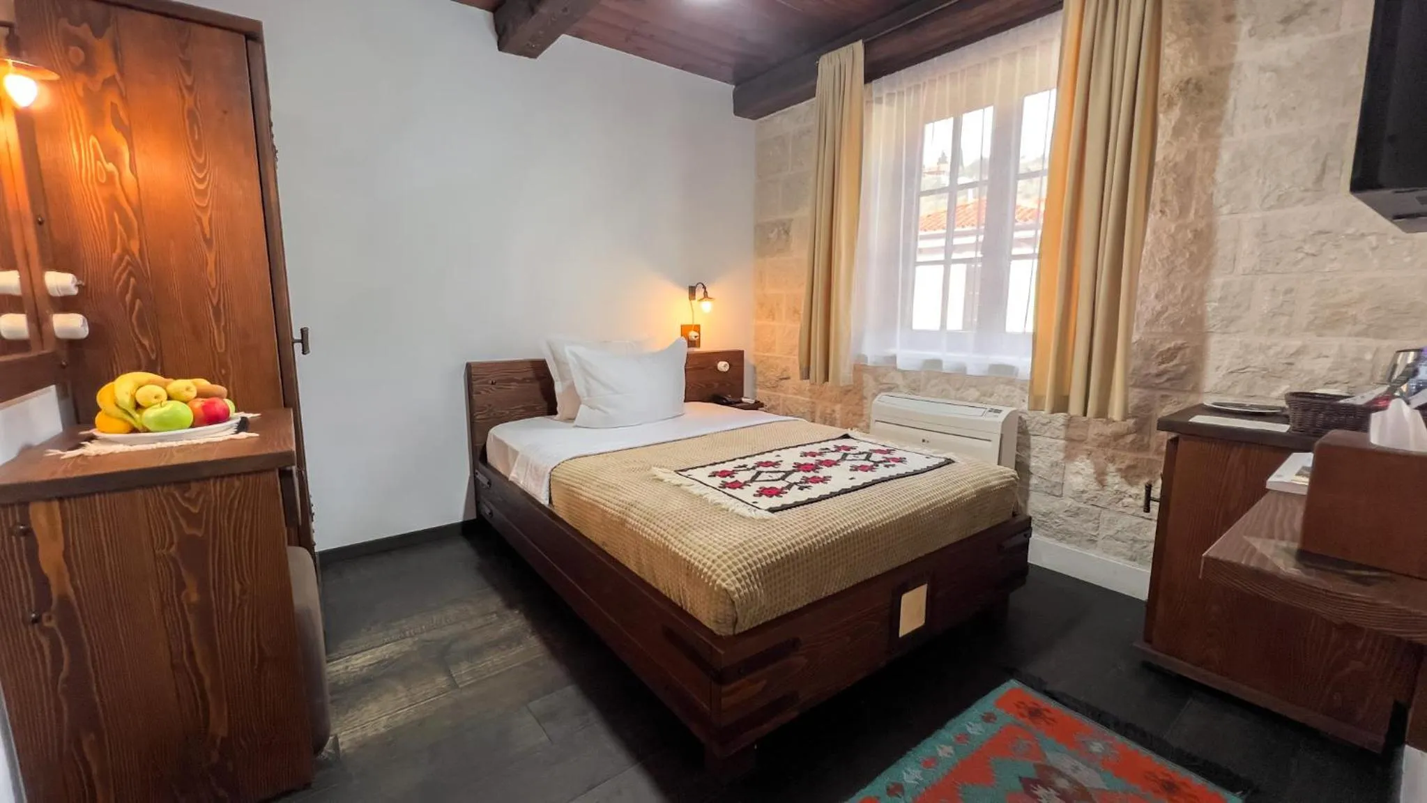 Photo of the whole room, Bed in Stara Čaršija Hotel & SPA