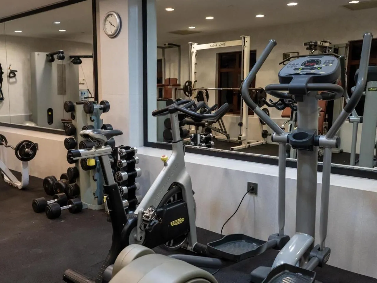 Shah Palace Luxury Museum Hotel