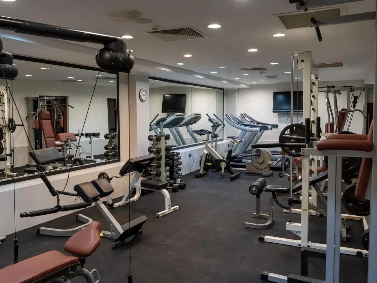 Shah Palace Luxury Museum Hotel