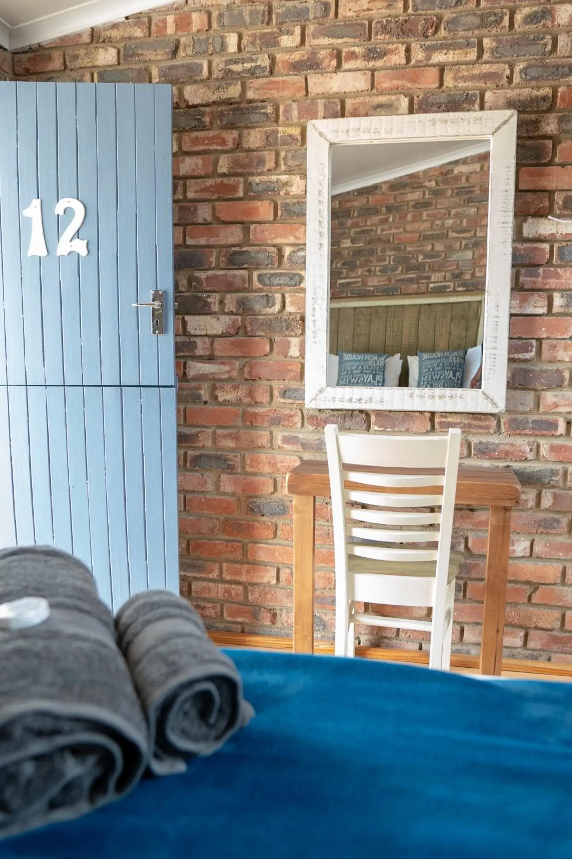 Classic Double Room in Opstal Guestfarm Classic Double Room in Opstal Guestfarm