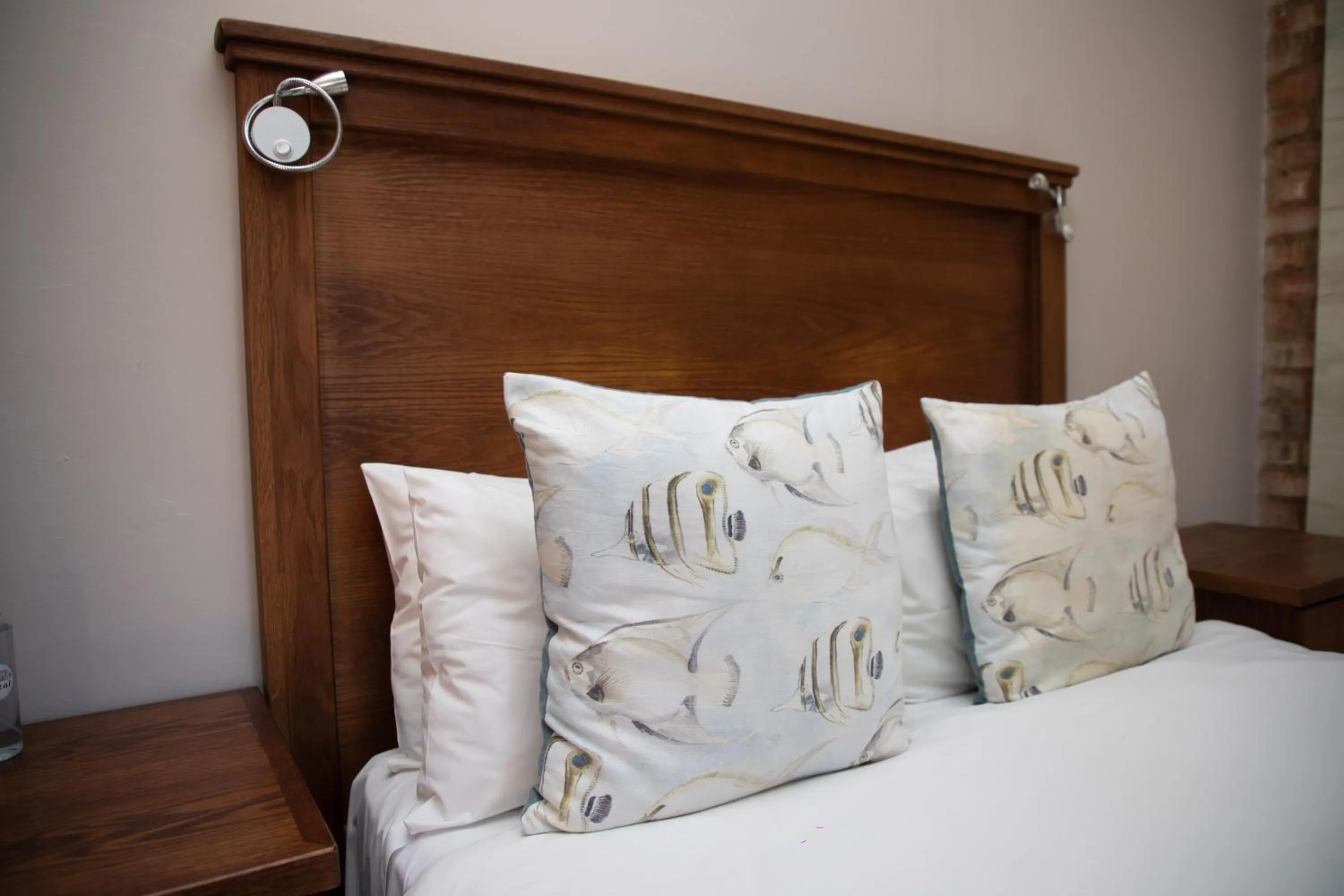 Bed in Opstal Guestfarm