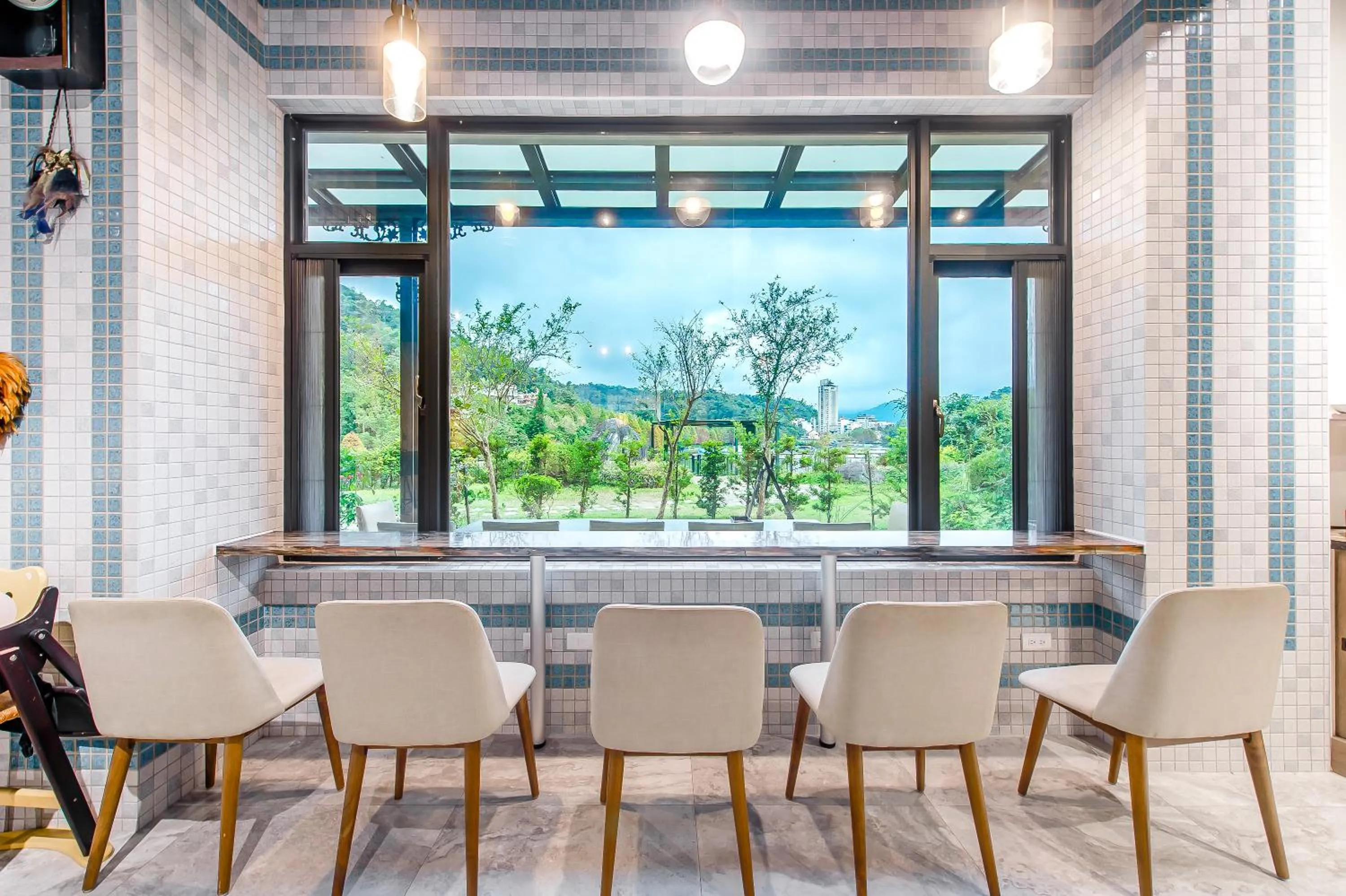 Sun Moon Lake I Love You