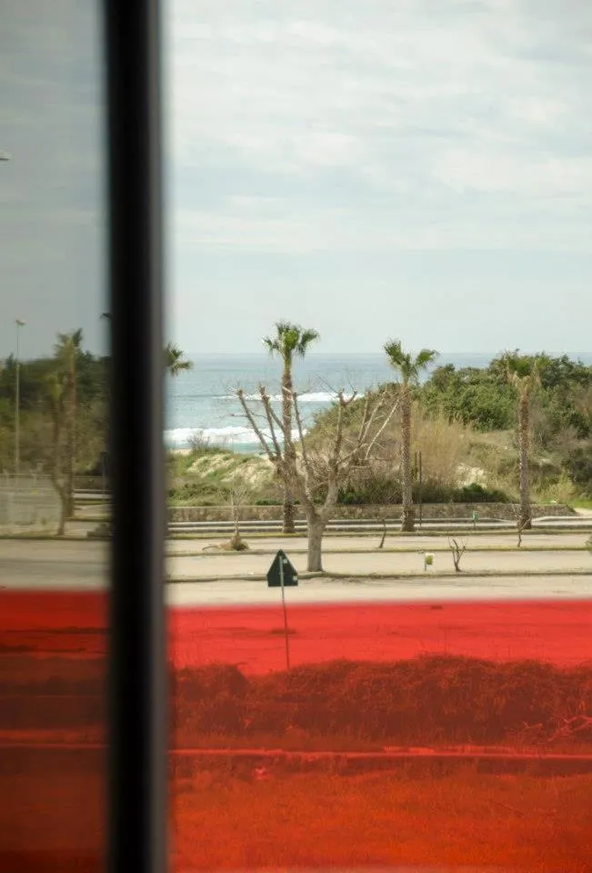 Day in Hotel Zodiaco